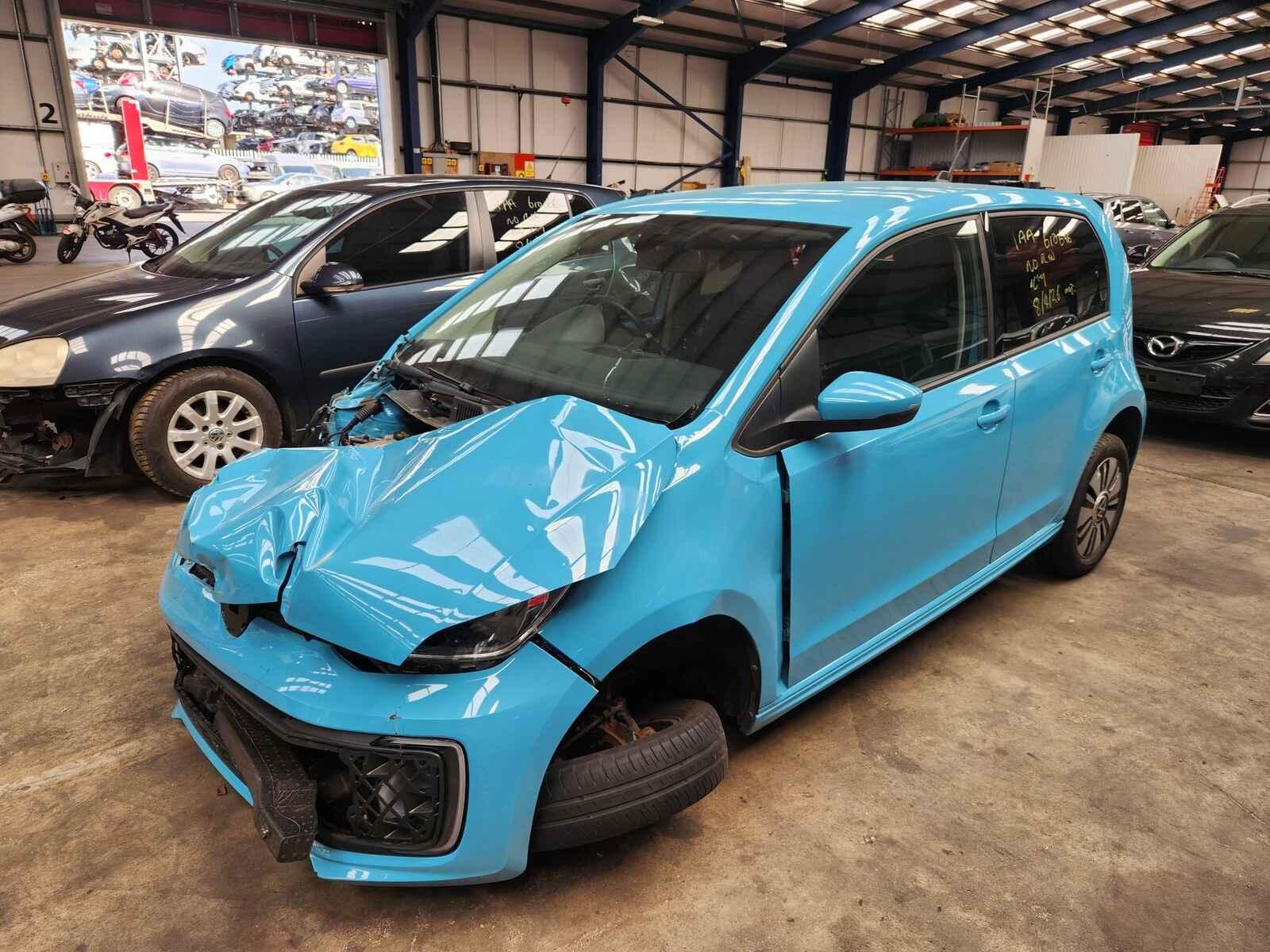 Volkswagen Up 2021 5 Door Hatchback Breaking View Auto part Volkswagen Up 2021 5 Door Hatchback Breaking