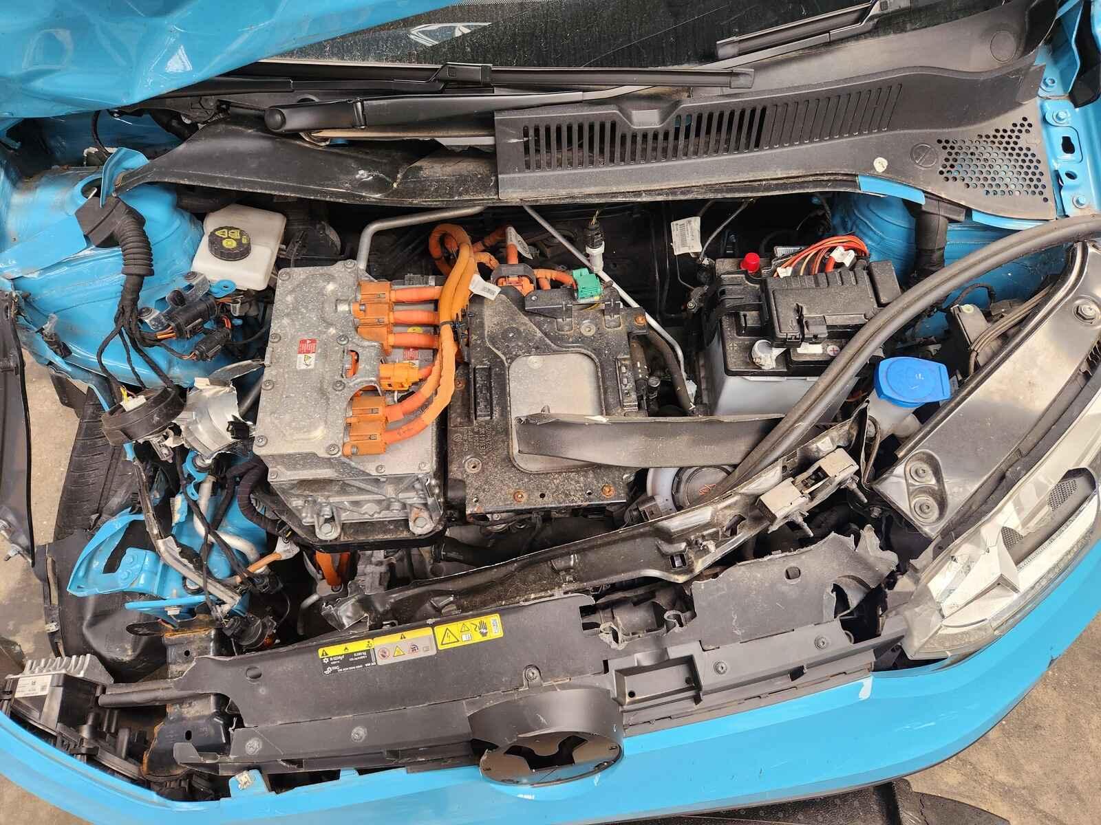 Volkswagen Up 2021 5 Door Hatchback Breaking View Auto part Volkswagen Up 2021 5 Door Hatchback Breaking