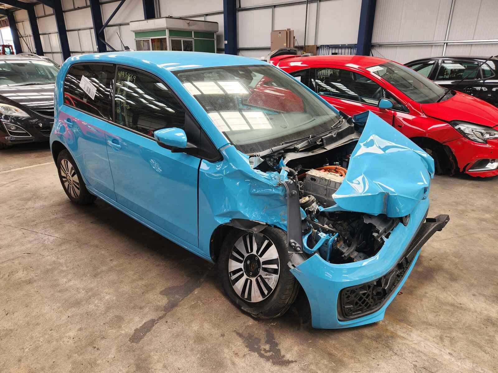 Image for a Volkswagen Up 2021 5 Door Hatchback Breaking