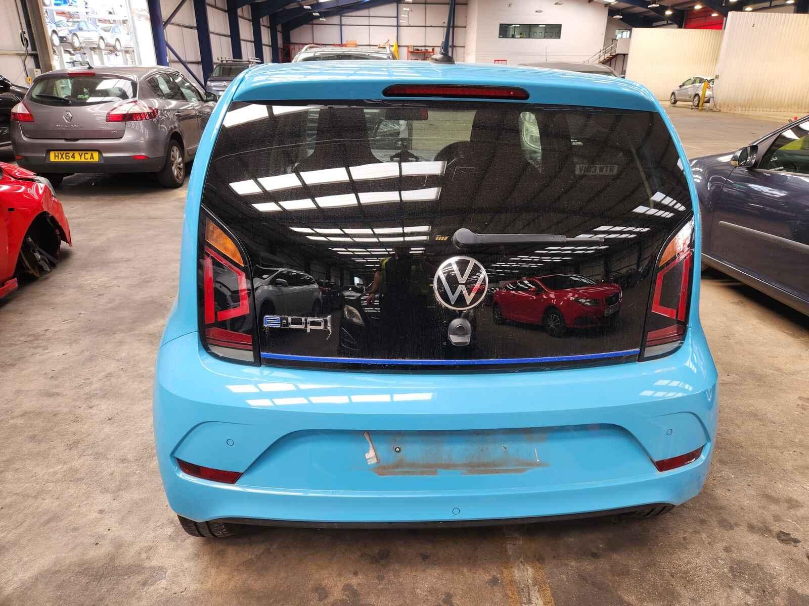 Volkswagen Up 2021 5 Door Hatchback Breaking View Auto part Volkswagen Up 2021 5 Door Hatchback Breaking