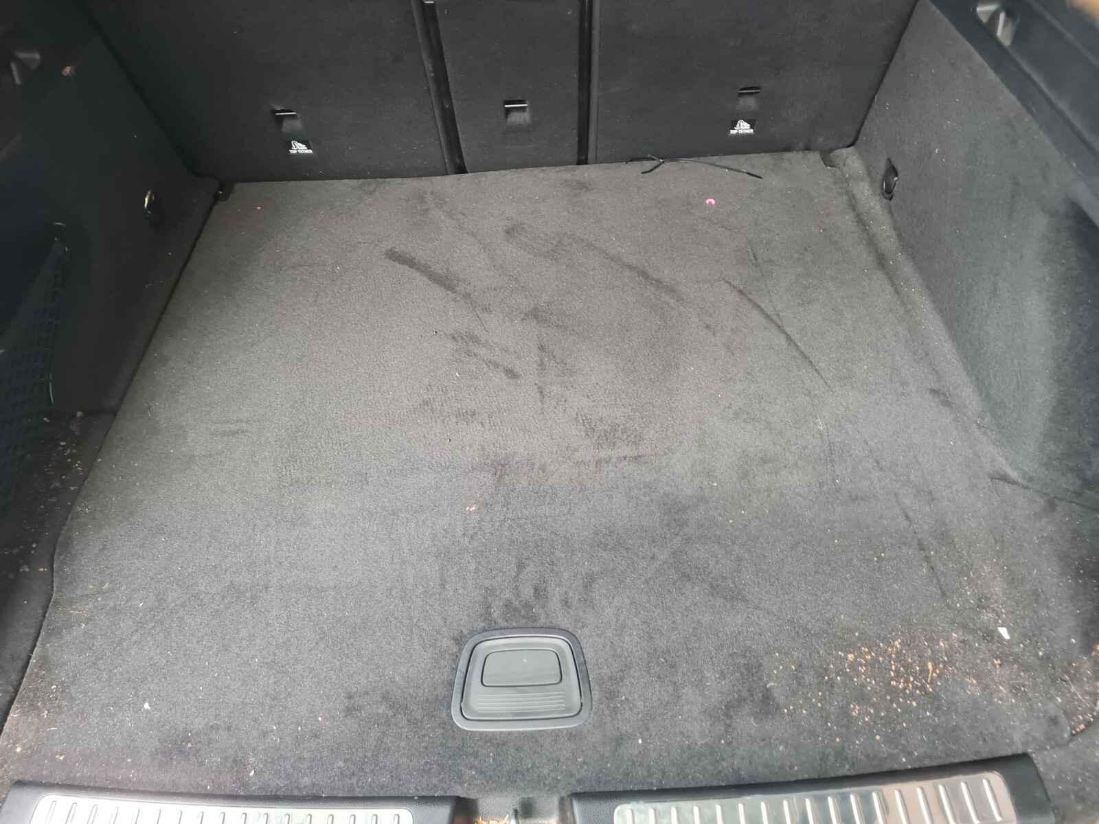Mercedes Eqc 2023 5 Door Estate Breaking View Auto part Mercedes Eqc 2023 5 Door Estate Breaking