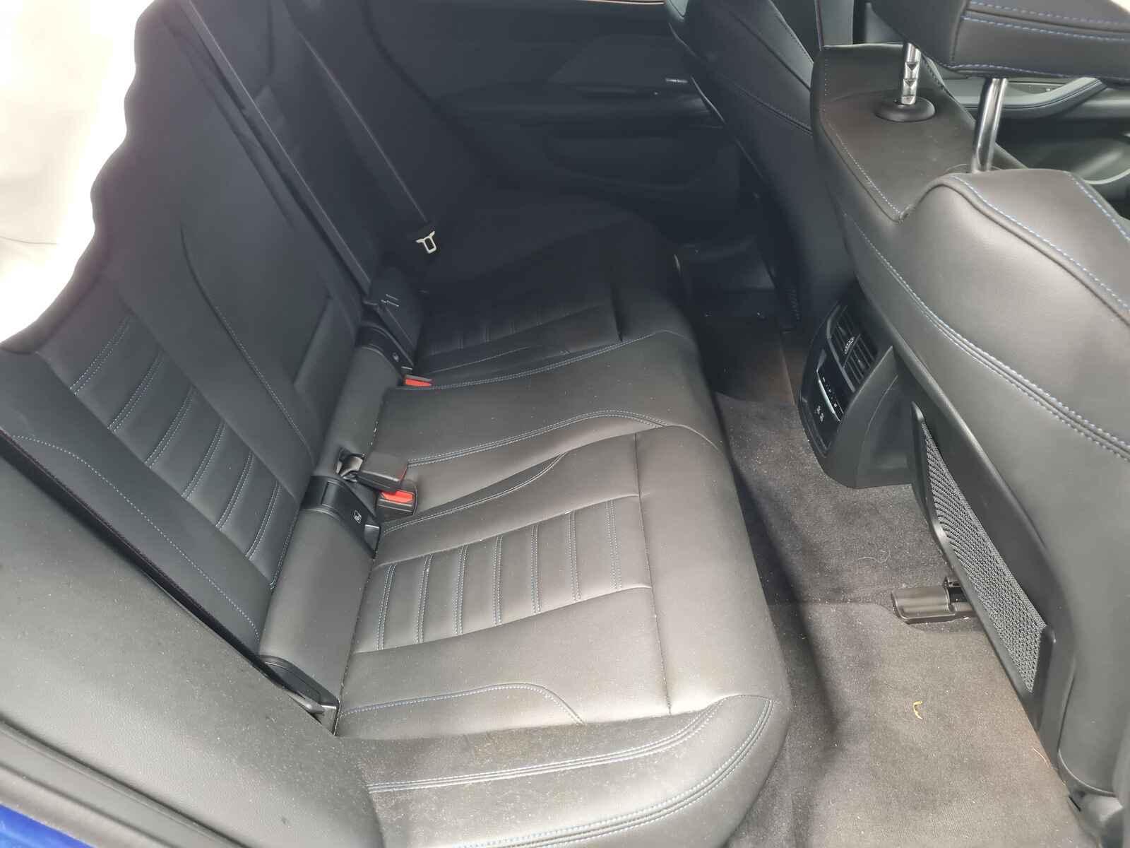 Bmw I4 2024 4 Door Coupe Breaking View Auto part Bmw I4 2024 4 Door Coupe Breaking