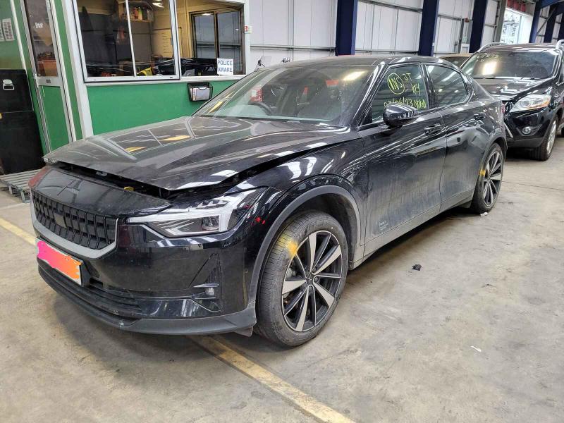Polestar Polestar 2 2021 4 Door Saloon Breaking View Auto part Polestar Polestar 2 2021 4 Door Saloon Breaking