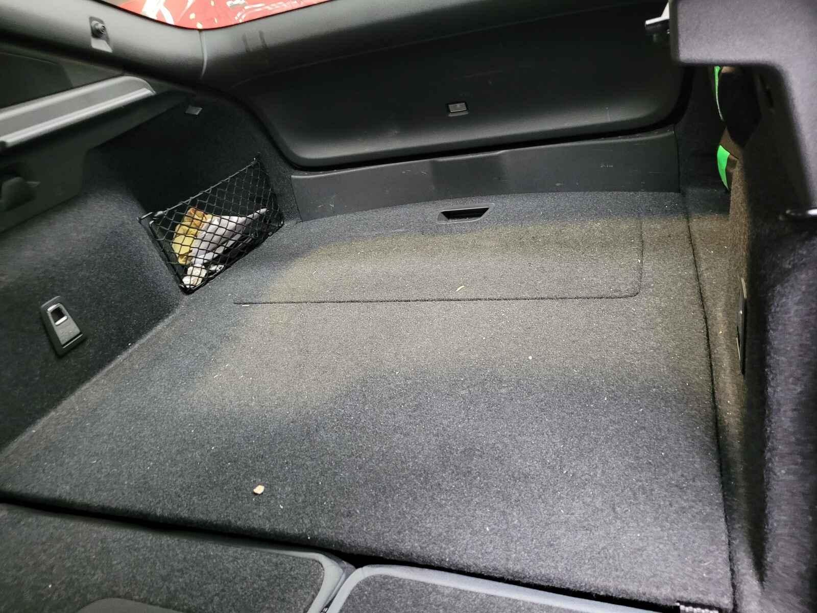 Polestar Polestar 2 2021 4 Door Saloon Breaking View Auto part Polestar Polestar 2 2021 4 Door Saloon Breaking