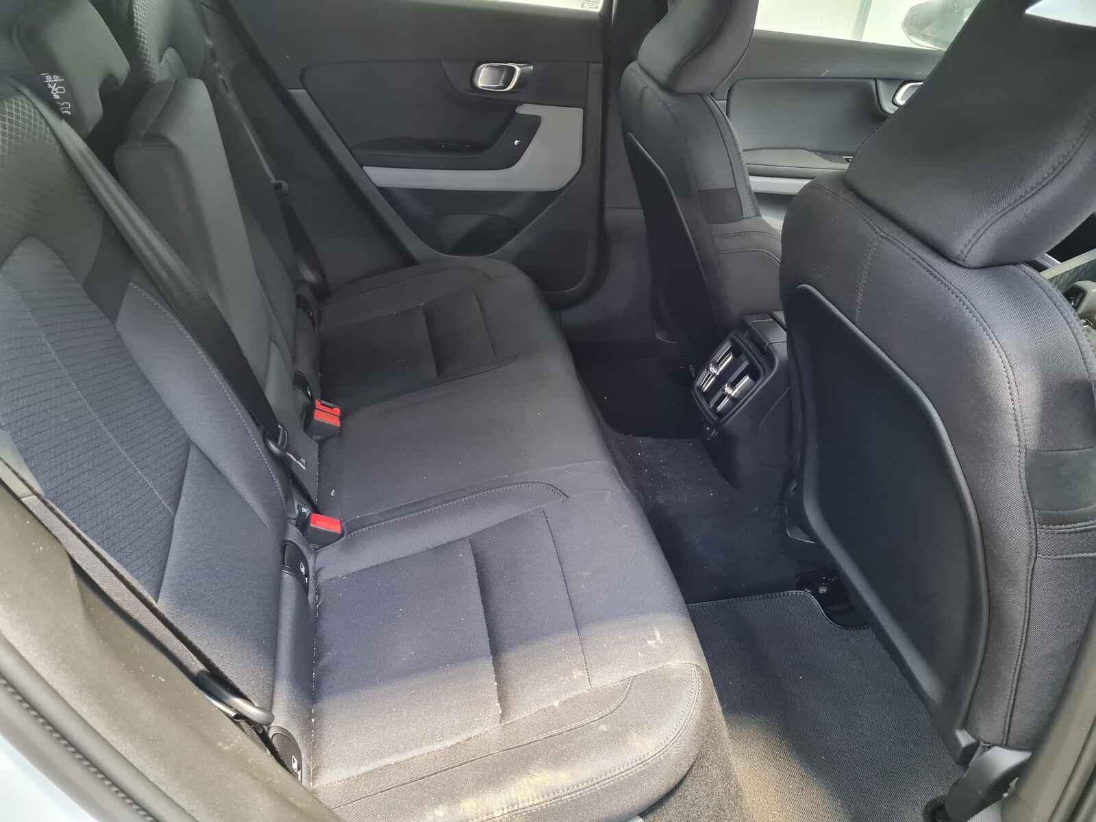Polestar Polestar 2 2022 4 Door Saloon Breaking View Auto part Polestar Polestar 2 2022 4 Door Saloon Breaking