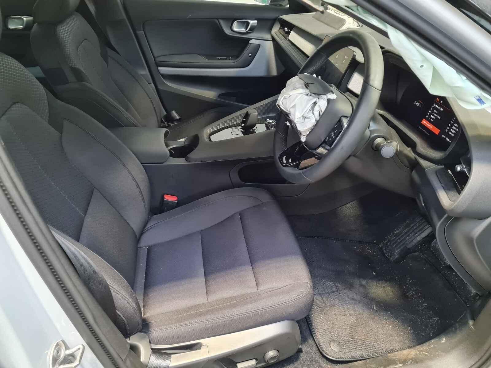 Polestar Polestar 2 2022 4 Door Saloon Breaking View Auto part Polestar Polestar 2 2022 4 Door Saloon Breaking