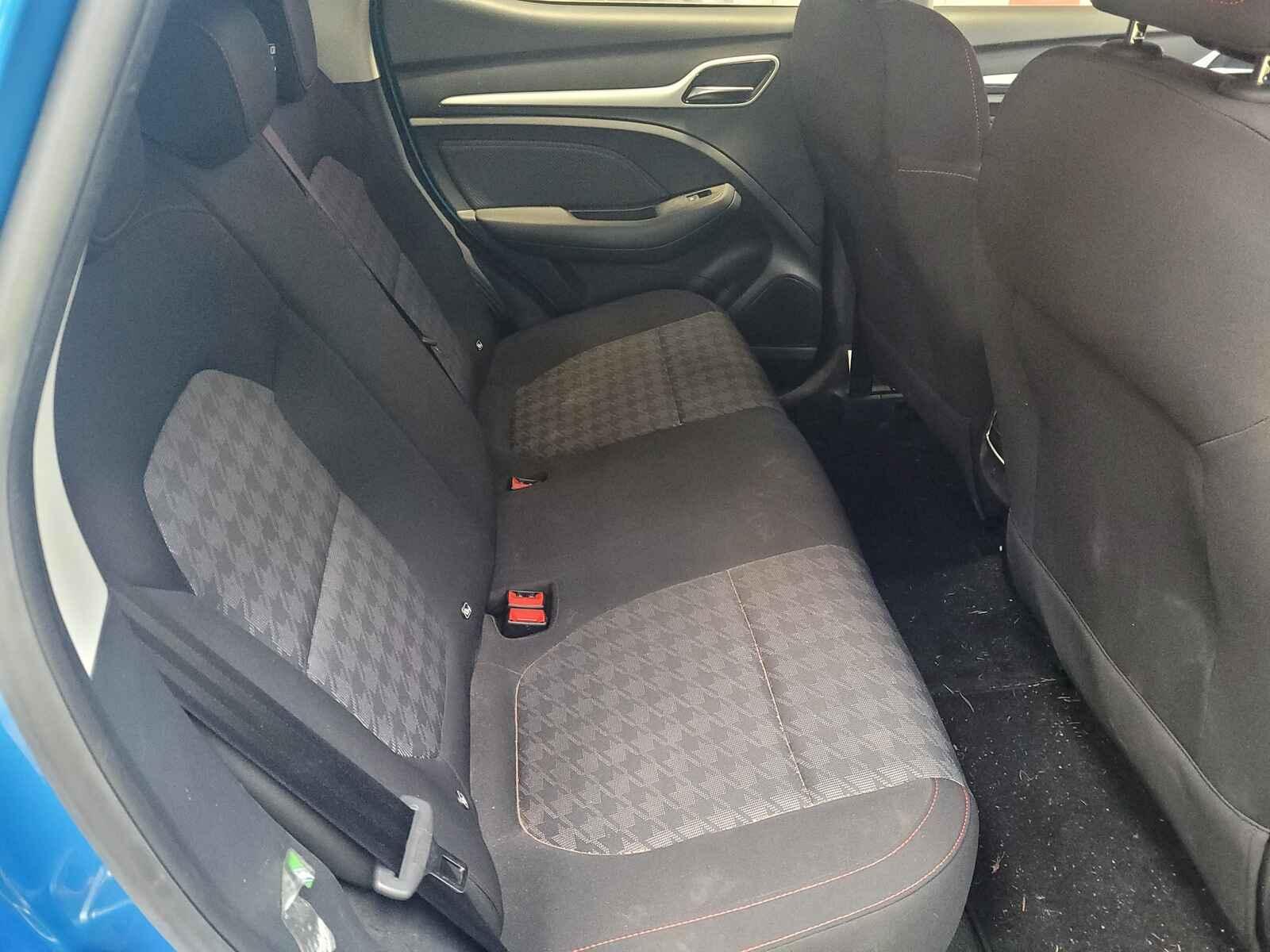 Mg Zs 2022 5 Door Hatchback Breaking View Auto part Mg Zs 2022 5 Door Hatchback Breaking