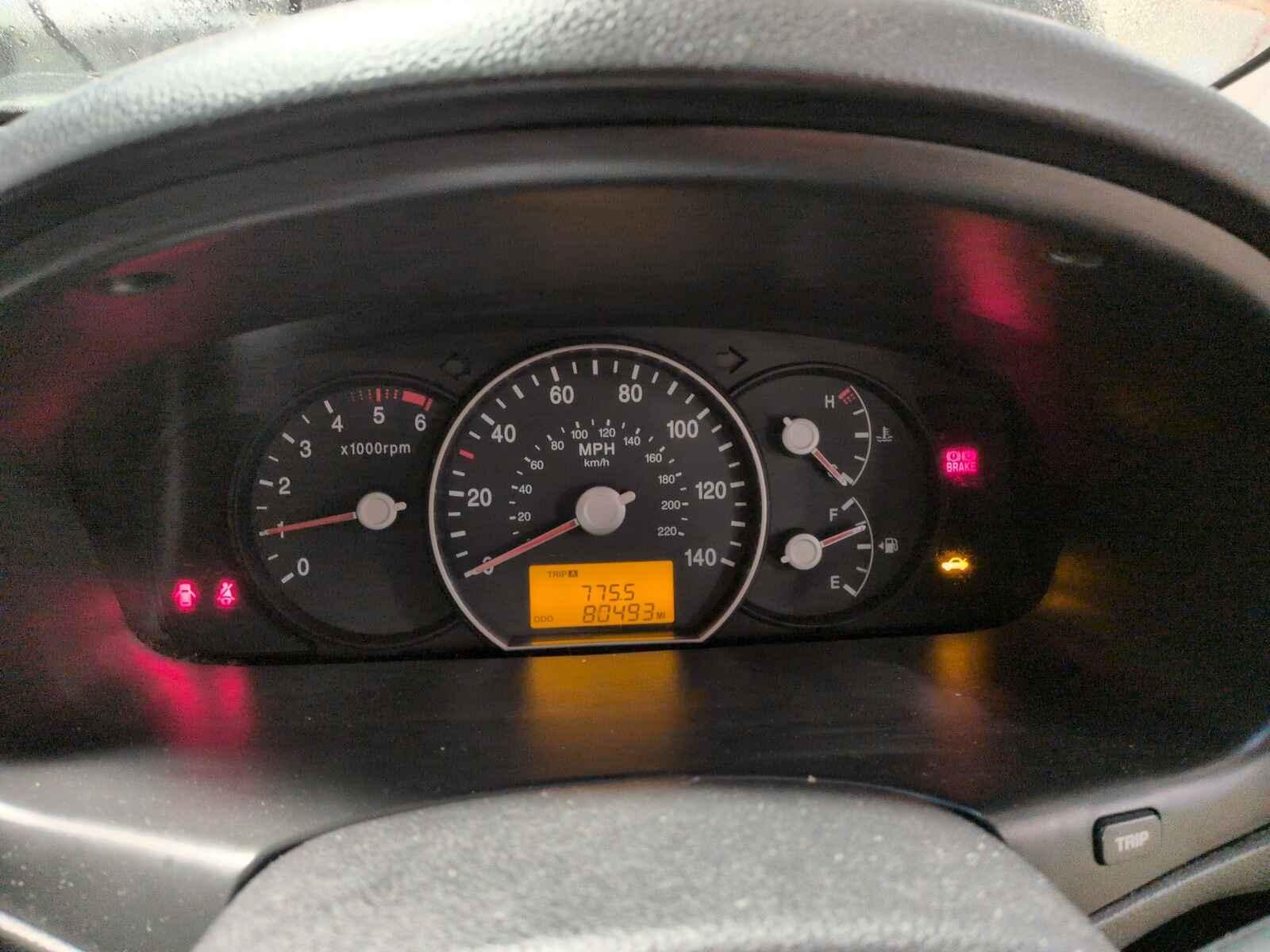 Kia Carens 2011 5 Door Mpv Breaking View Auto part Kia Carens 2011 5 Door Mpv Breaking