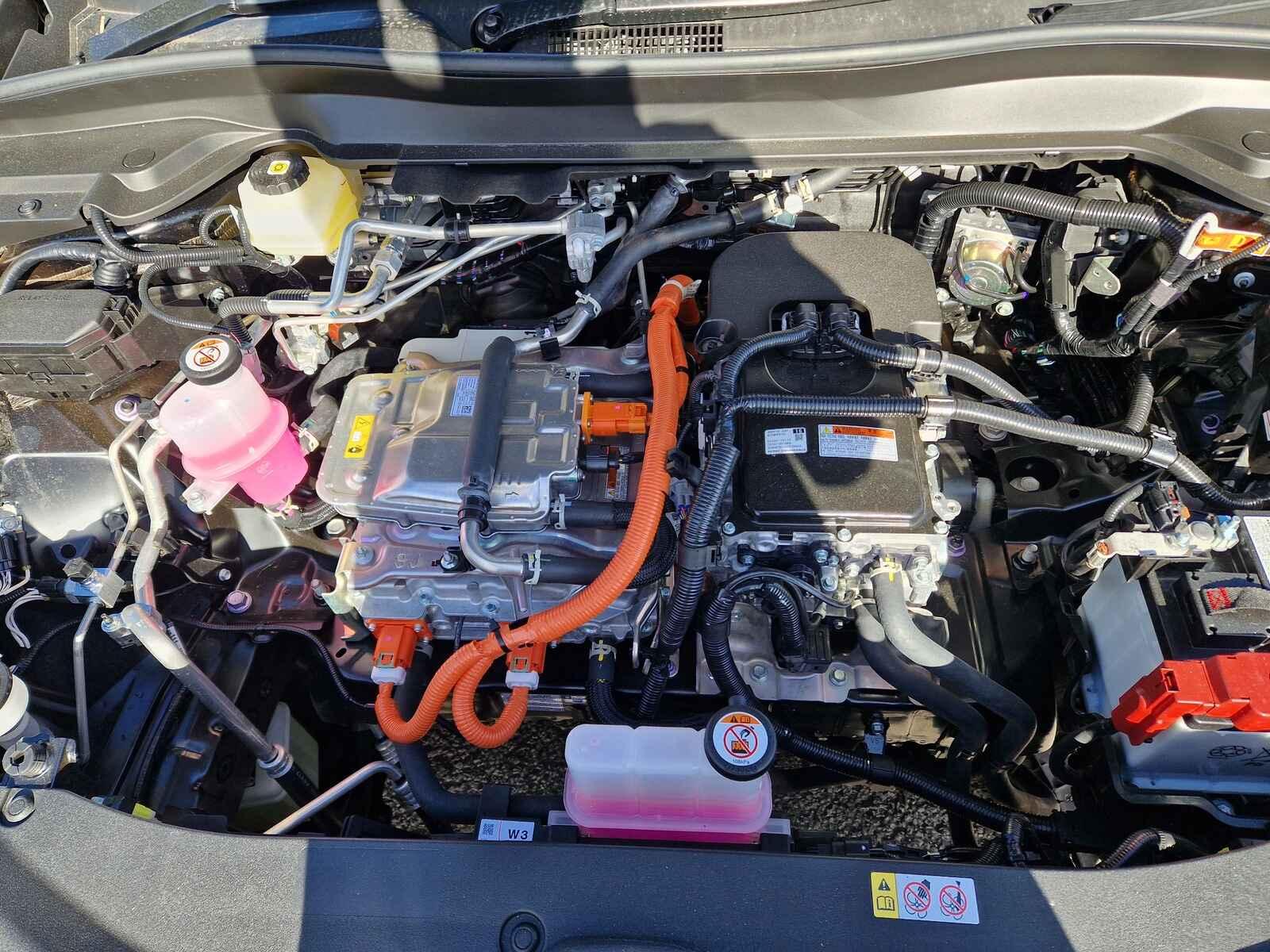 Lexus Ux 2025 5 Door Estate Breaking View Auto part Lexus Ux 2025 5 Door Estate Breaking