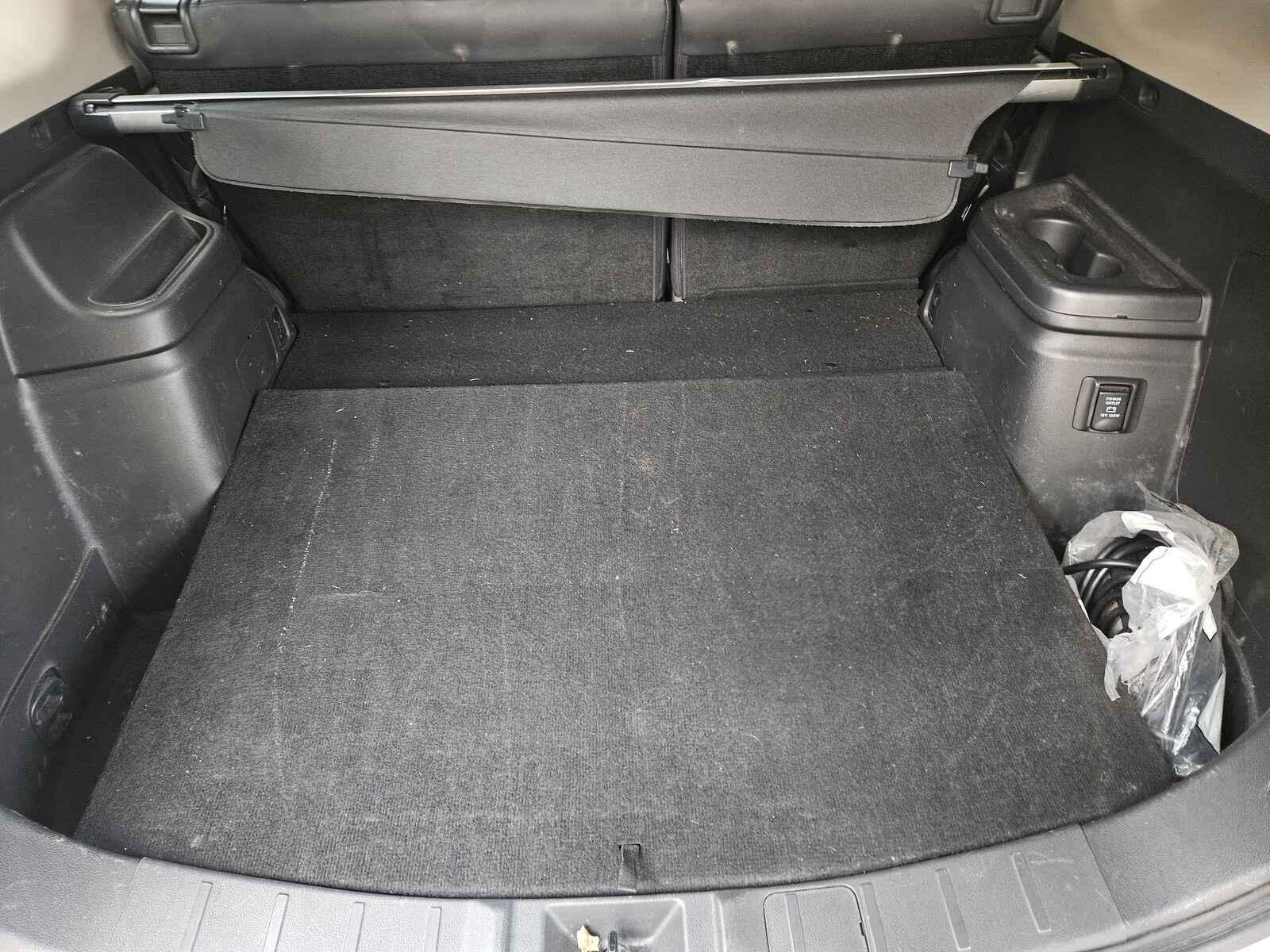 Mitsubishi Outlander 2017 5 Door Estate Breaking View Auto part Mitsubishi Outlander 2017 5 Door Estate Breaking