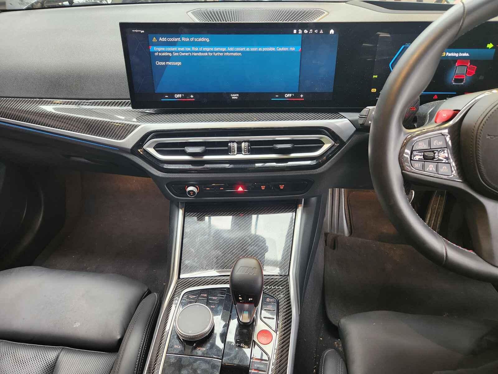 Bmw 3 Series 2023 4 Door Saloon Breaking View Auto part Bmw 3 Series 2023 4 Door Saloon Breaking