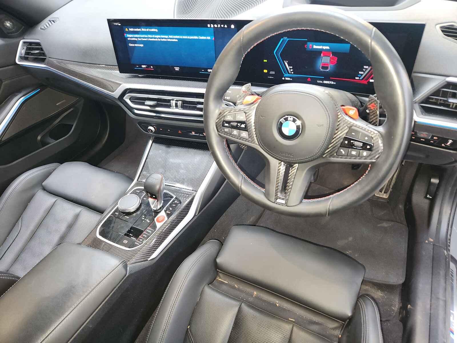 Bmw 3 Series 2023 4 Door Saloon Breaking View Auto part Bmw 3 Series 2023 4 Door Saloon Breaking