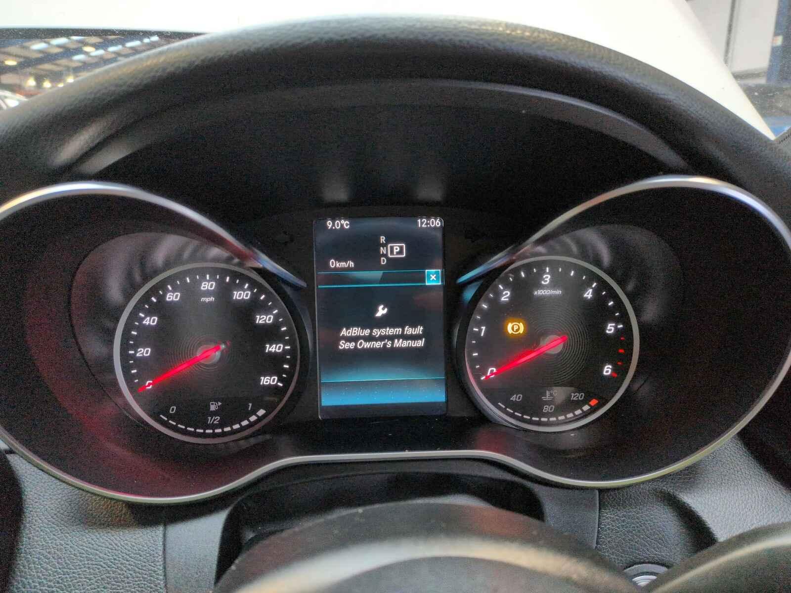 Mercedes C Class 2019 4 Door Saloon Breaking View Auto part Mercedes C Class 2019 4 Door Saloon Breaking