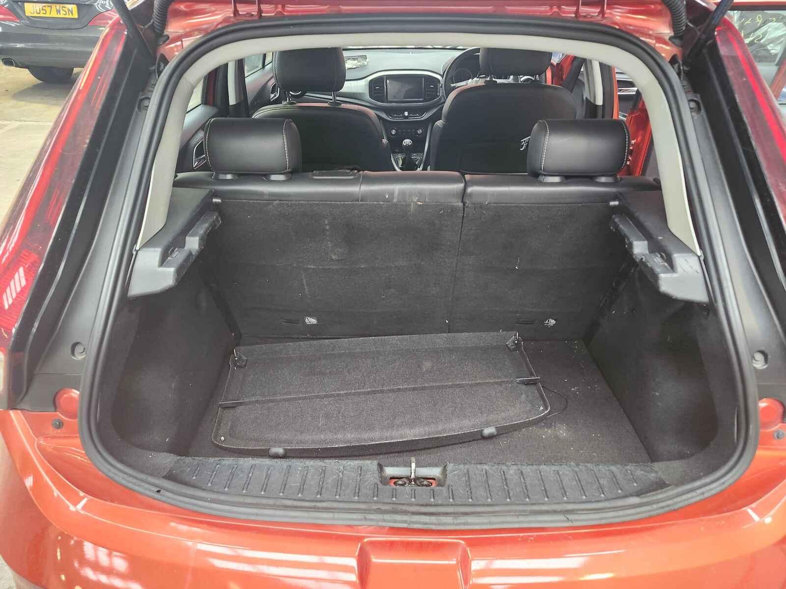 Mg Mg3 2019 5 Door Hatchback Breaking View Auto part Mg Mg3 2019 5 Door Hatchback Breaking
