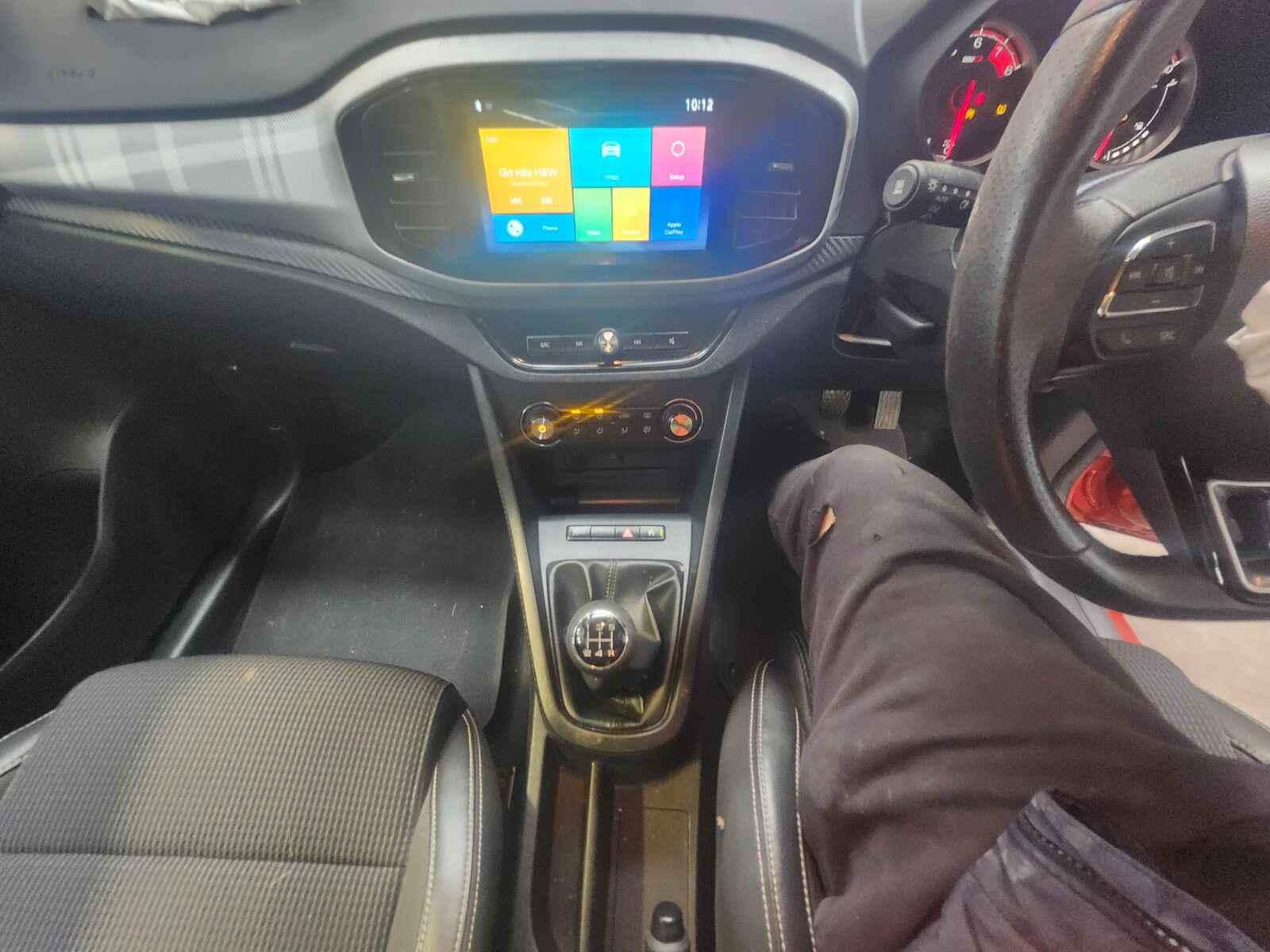 Mg Mg3 2019 5 Door Hatchback Breaking View Auto part Mg Mg3 2019 5 Door Hatchback Breaking
