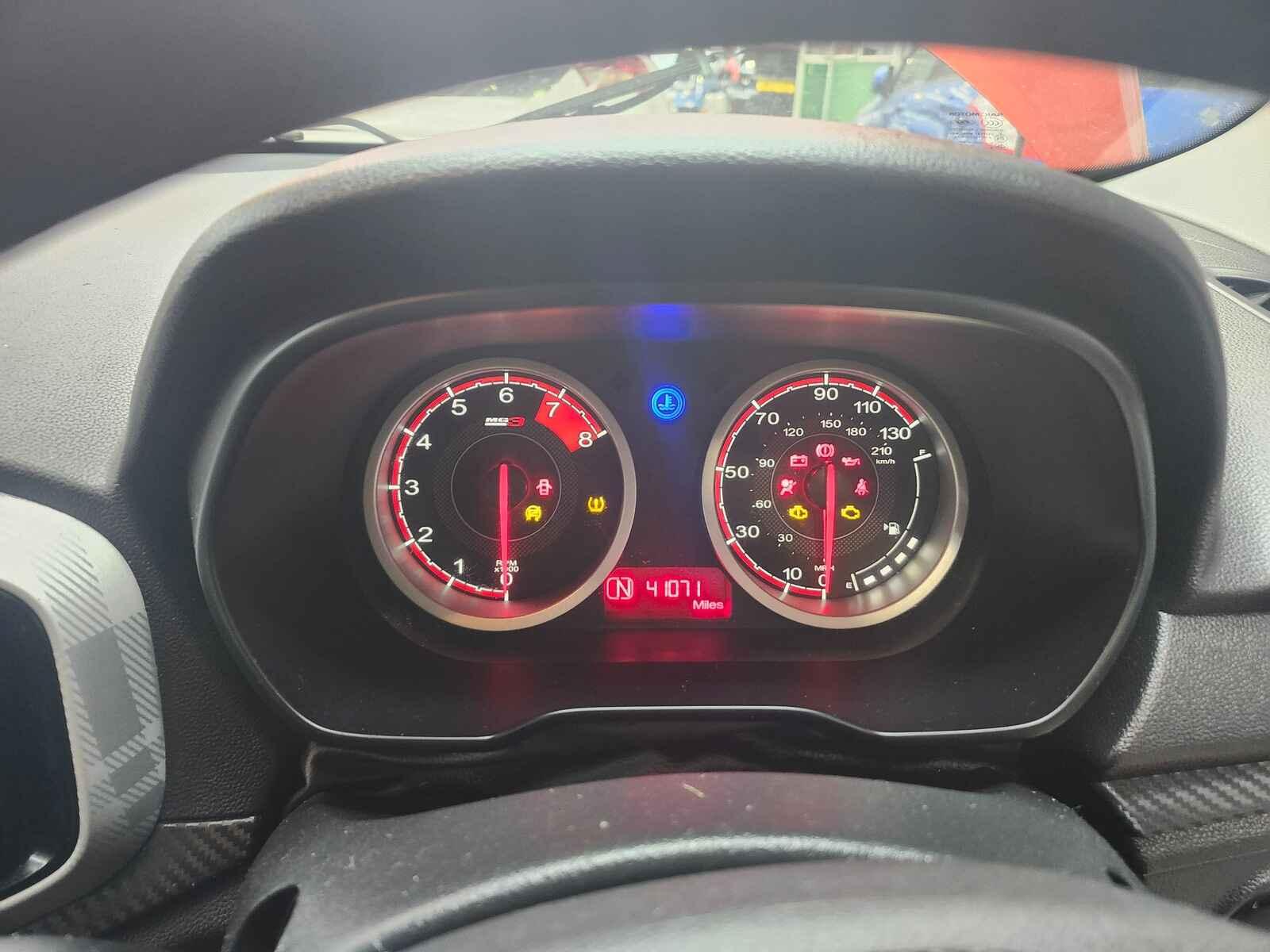 Mg Mg3 2019 5 Door Hatchback Breaking View Auto part Mg Mg3 2019 5 Door Hatchback Breaking