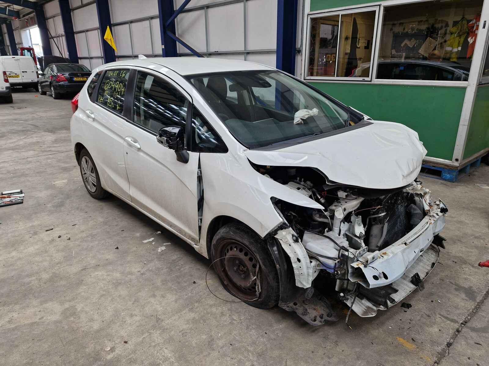 Image for a Honda Jazz 2020 5 Door Hatchback Breaking