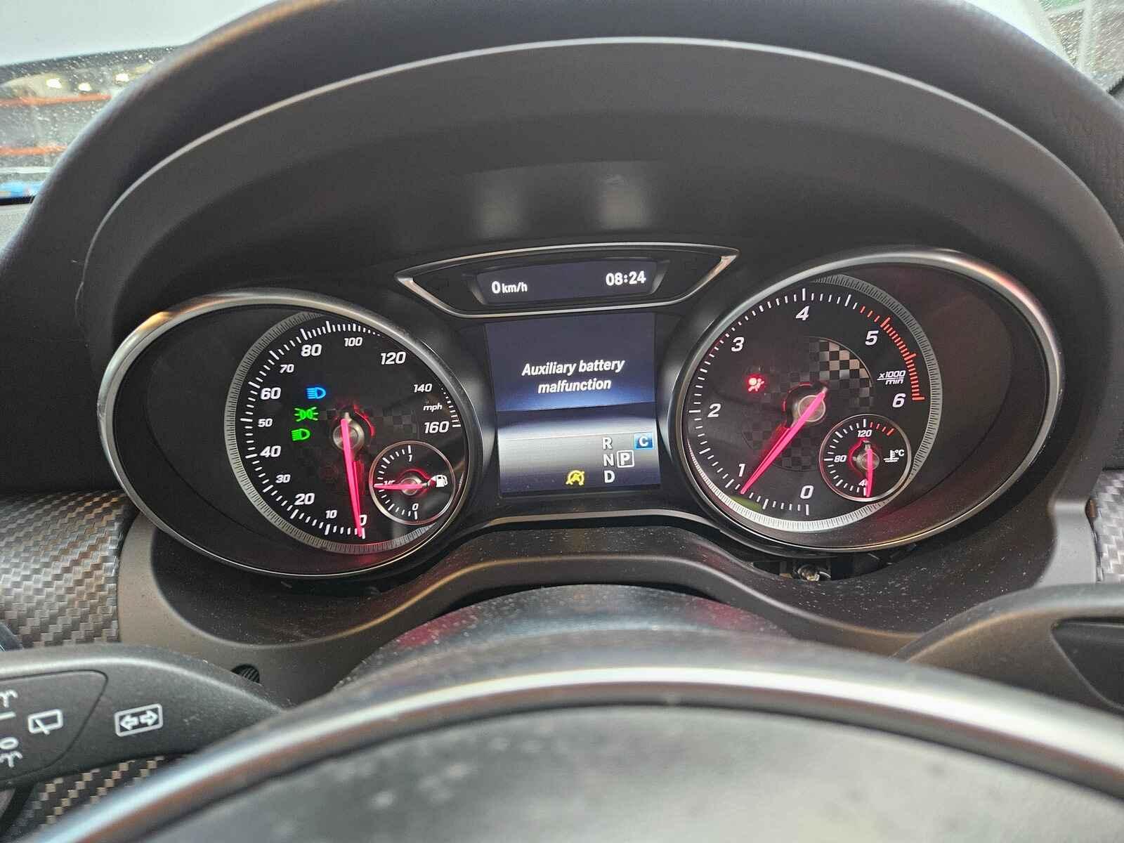 Mercedes A Class 2018 5 Door Hatchback Breaking View Auto part Mercedes A Class 2018 5 Door Hatchback Breaking