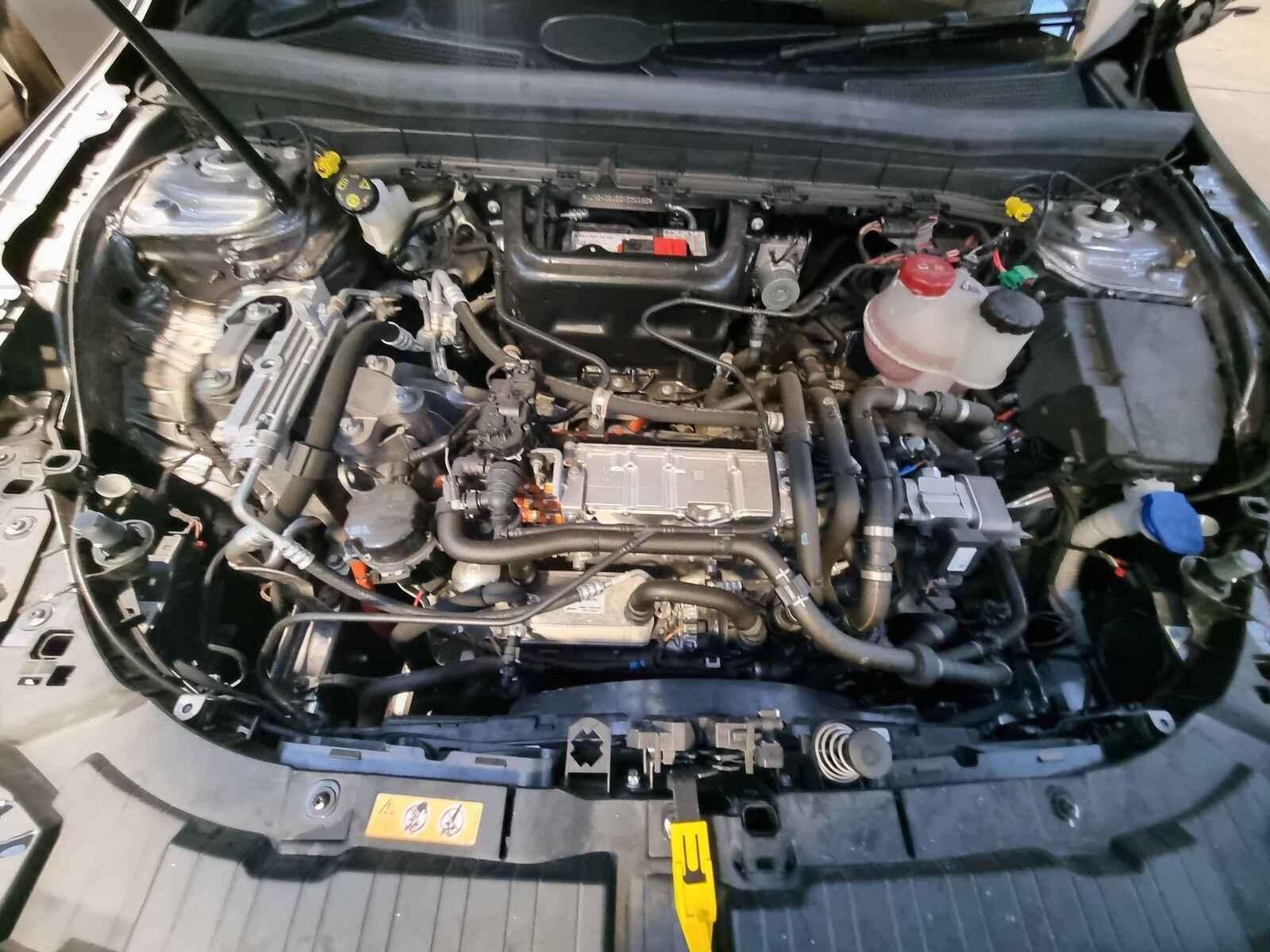 Mercedes Eqb 2022 5 Door Estate Breaking View Auto part Mercedes Eqb 2022 5 Door Estate Breaking