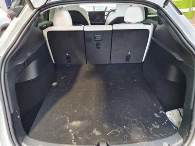 Tesla Model Y 2023 5 Door Mpv Breaking View Auto part Tesla Model Y 2023 5 Door Mpv Breaking