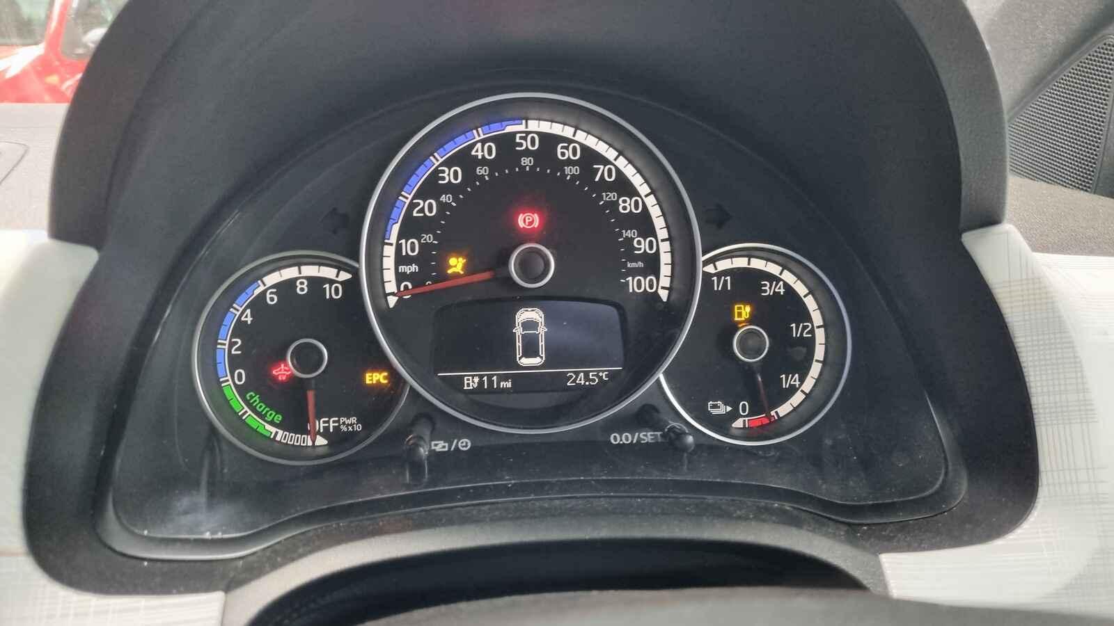 Seat Mii 2021 5 Door Hatchback Breaking View Auto part Seat Mii 2021 5 Door Hatchback Breaking