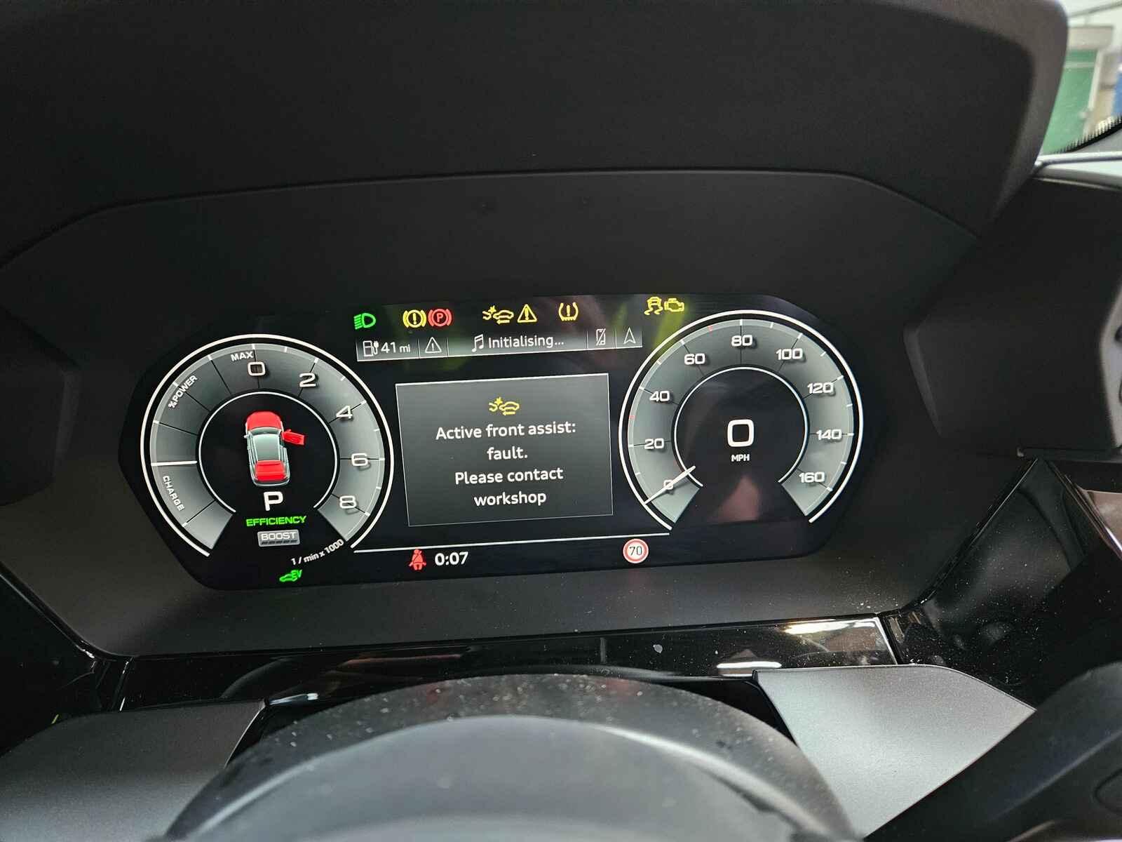 Audi A3 2025 5 Door Hatchback Breaking View Auto part Audi A3 2025 5 Door Hatchback Breaking