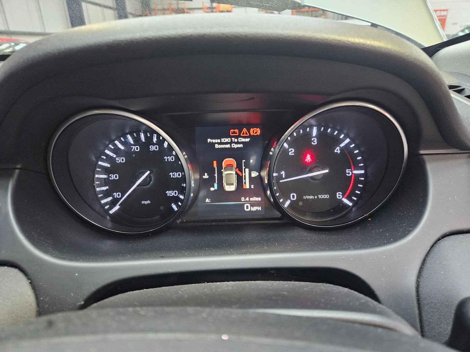 Land Rover Discovery Sport 2015 5 Door Estate Breaking View Auto part Land Rover Discovery Sport 2015 5 Door Estate Breaking