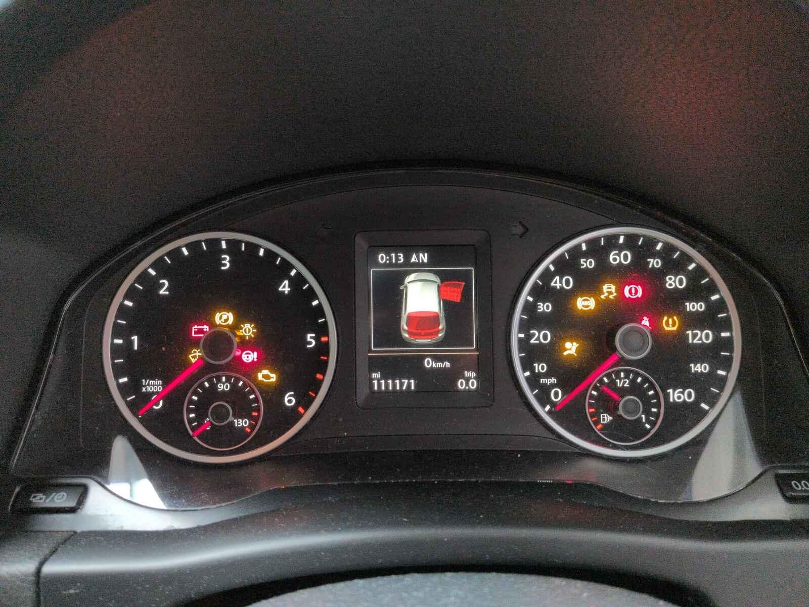 Volkswagen Tiguan 2016 5 Door Estate Breaking View Auto part Volkswagen Tiguan 2016 5 Door Estate Breaking