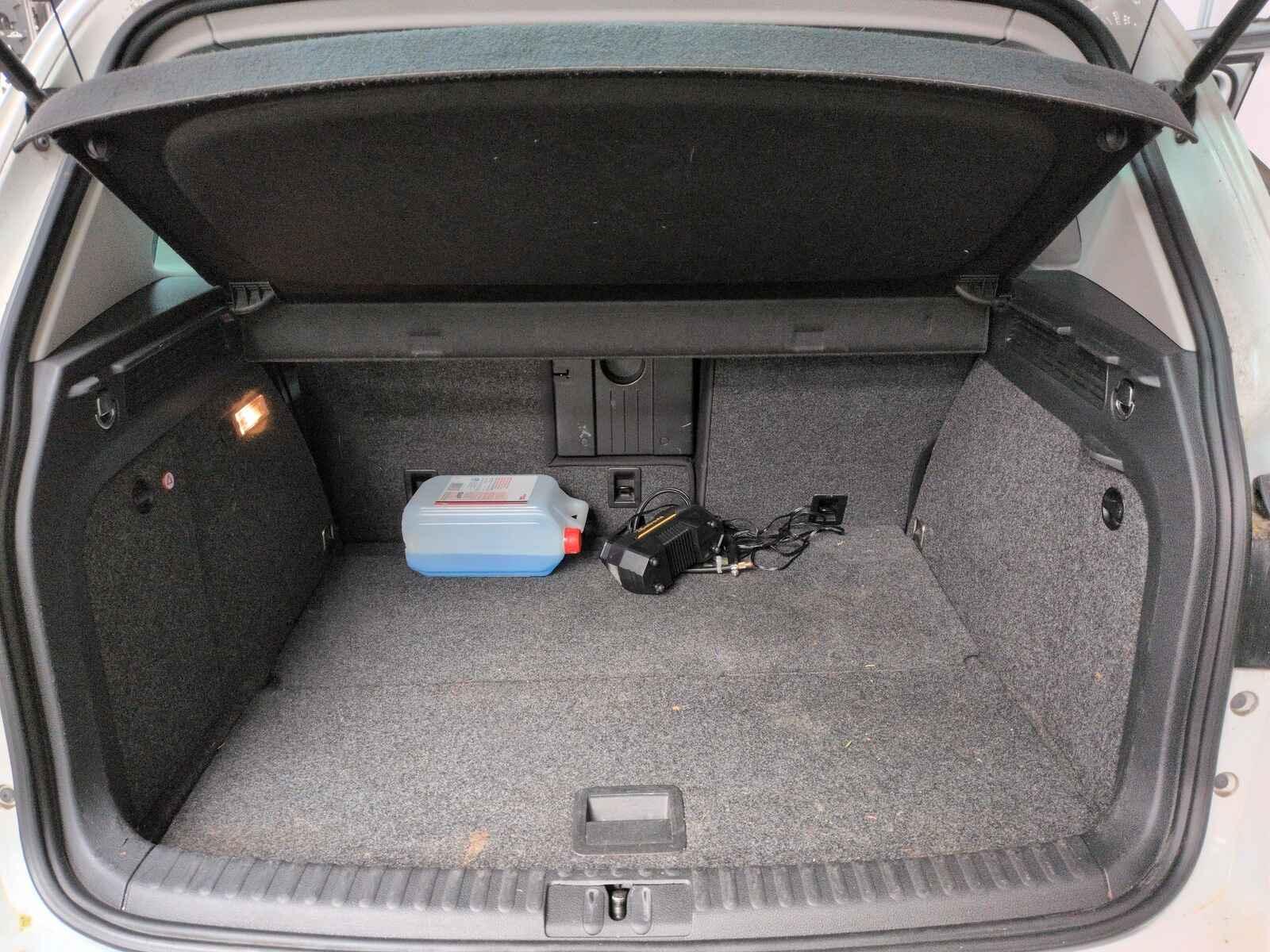 Volkswagen Tiguan 2016 5 Door Estate Breaking View Auto part Volkswagen Tiguan 2016 5 Door Estate Breaking