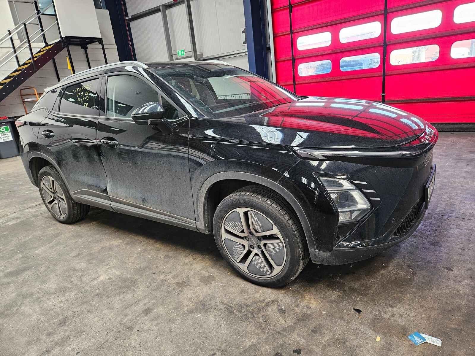 Image for a Omoda Omoda 5 2025 5 Door Hatchback Breaking