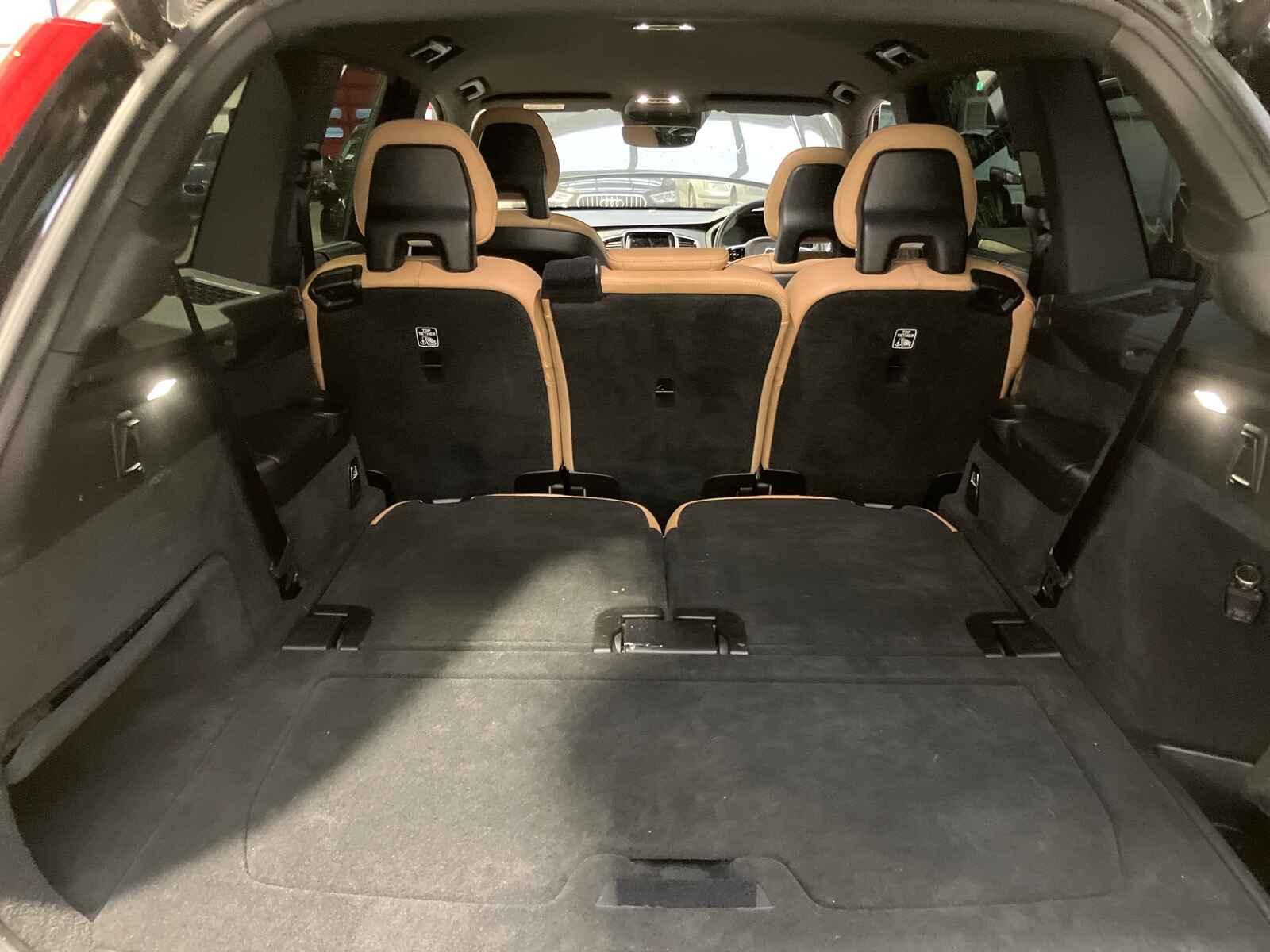 Volvo Xc90 2017 5 Door Estate Breaking View Auto part Volvo Xc90 2017 5 Door Estate Breaking