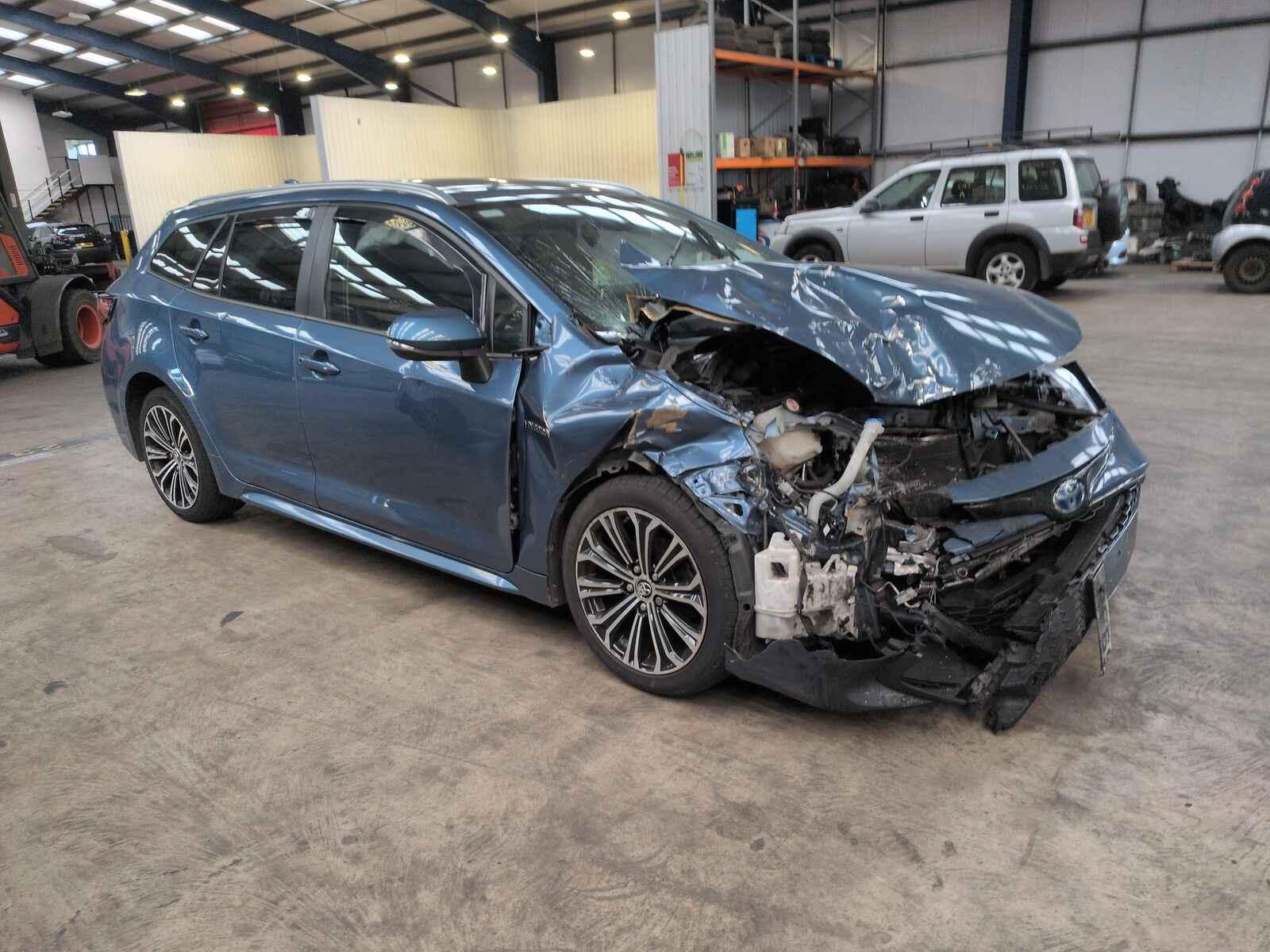 Image for a Toyota Corolla 2020 5 Door Estate Breaking