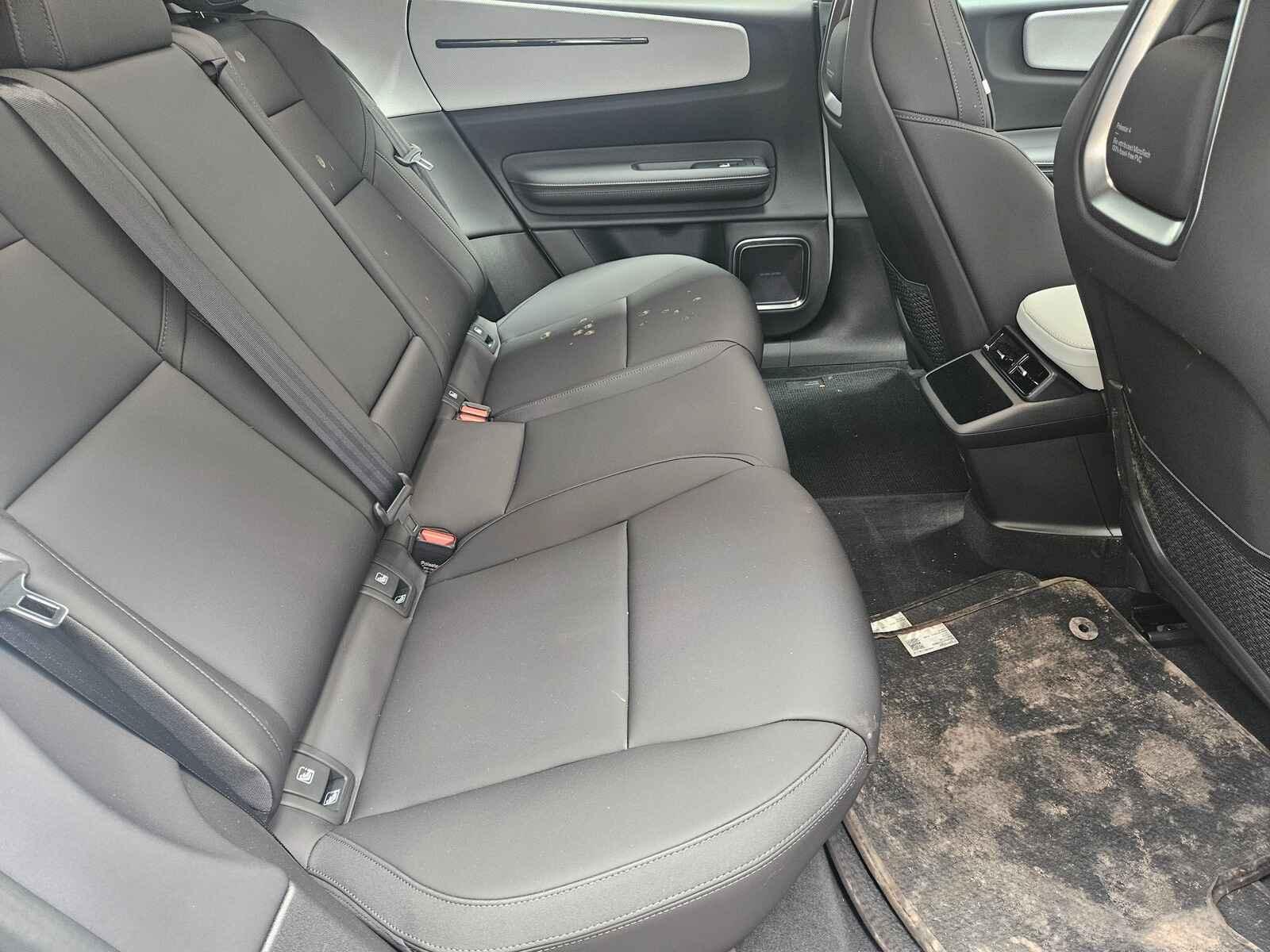 Polestar Polestar 4 2025 5 Door Hatchback Breaking View Auto part Polestar Polestar 4 2025 5 Door Hatchback Breaking