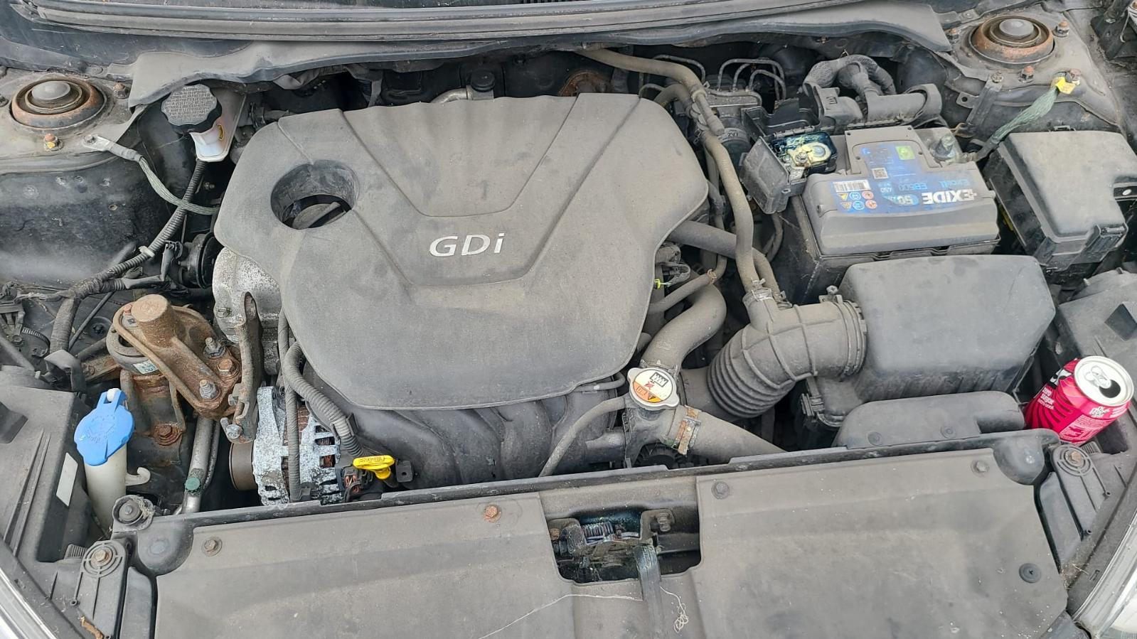Hyundai Veloster 2013 Unknown Hatchback Breaking View Auto part Hyundai Veloster 2013 Unknown Hatchback Breaking