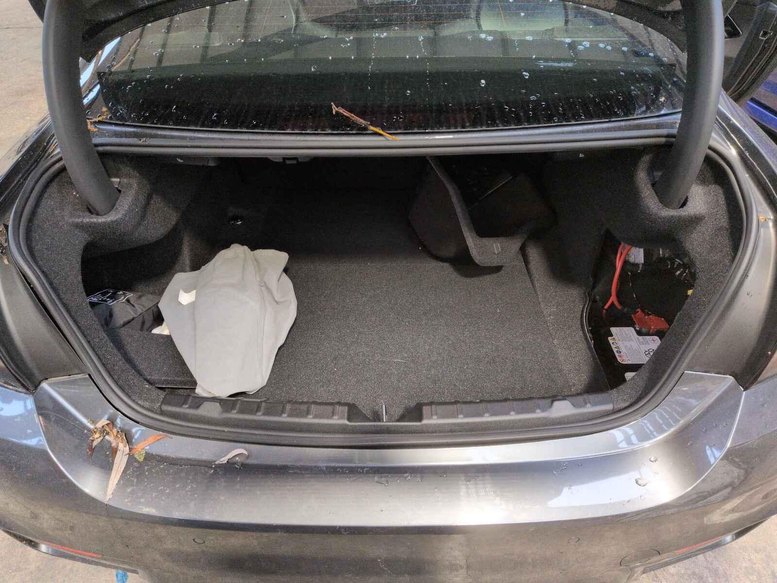 View Auto part Bmw 4 Series 2019 2 Door Coupe Breaking