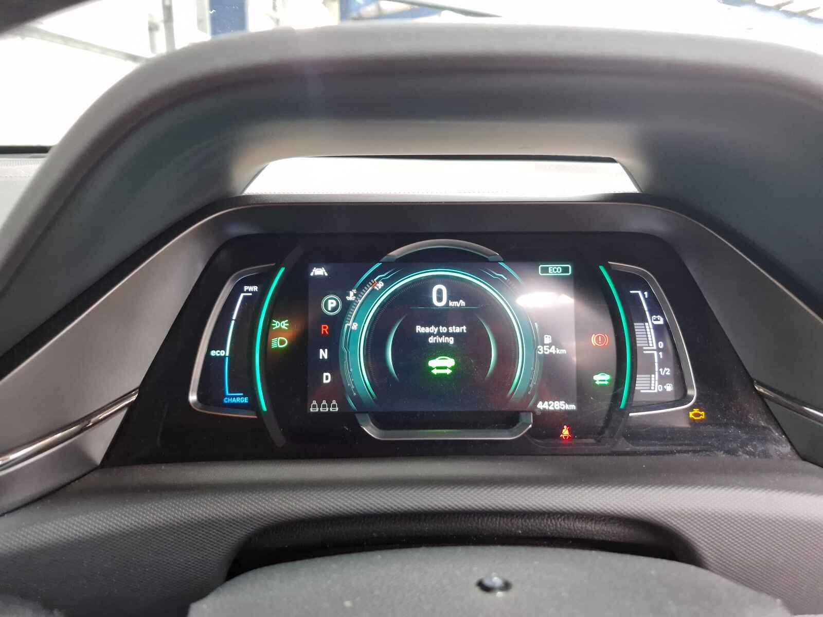 View Auto part Hyundai Ioniq 2020 5 Door Hatchback Breaking