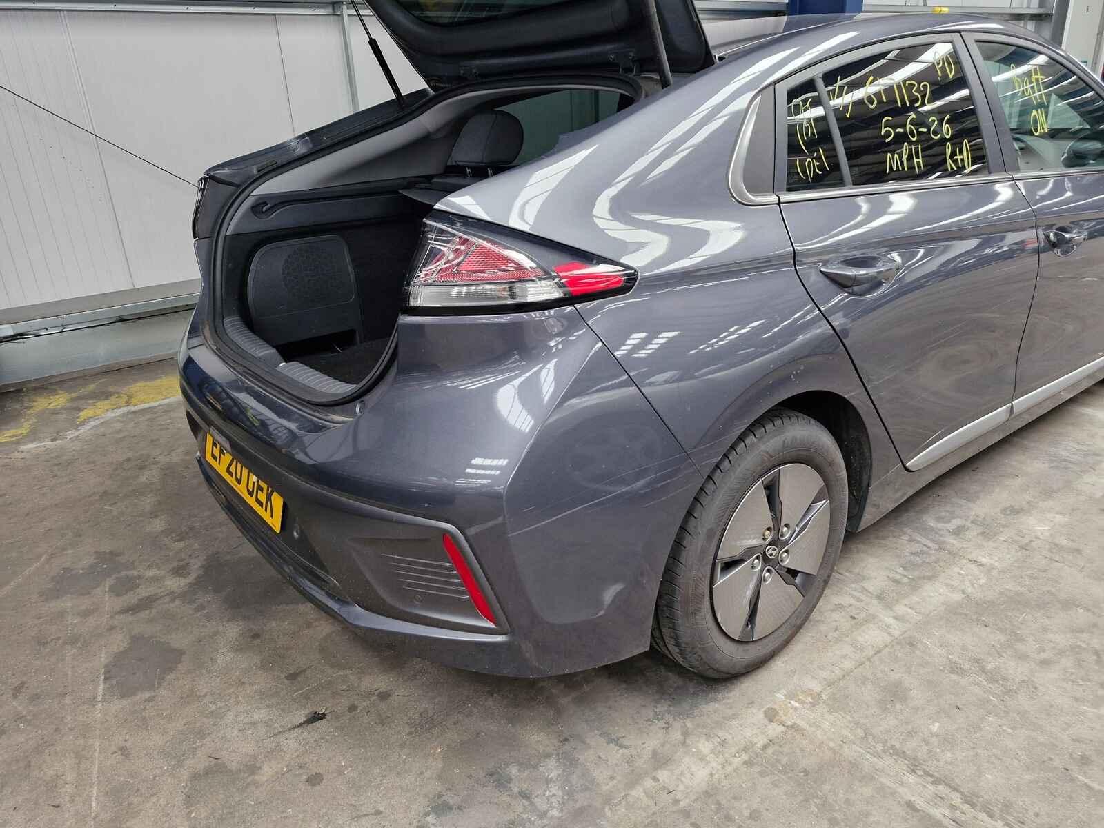 View Auto part Hyundai Ioniq 2020 5 Door Hatchback Breaking