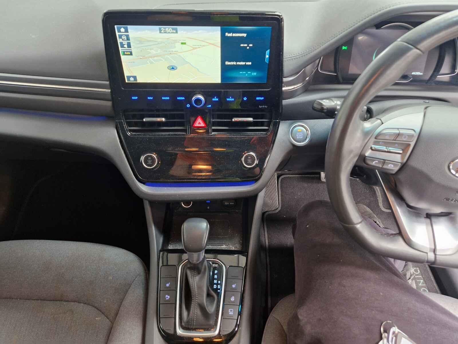 View Auto part Hyundai Ioniq 2020 5 Door Hatchback Breaking