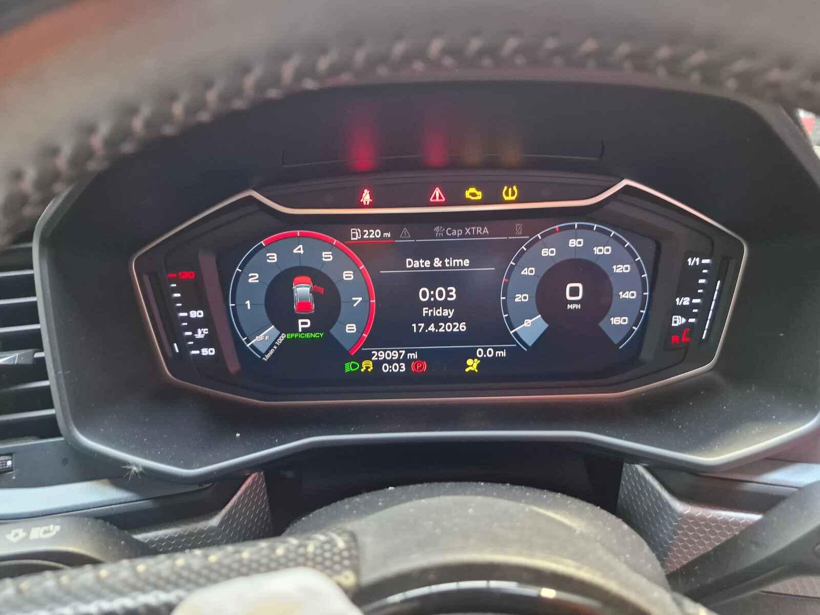 Audi A1 2020 5 Door Hatchback Breaking View Auto part Audi A1 2020 5 Door Hatchback Breaking