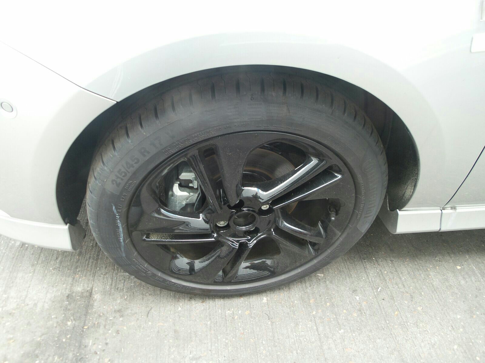 Coil/Coil Pack Corsa Vauxhall 2015