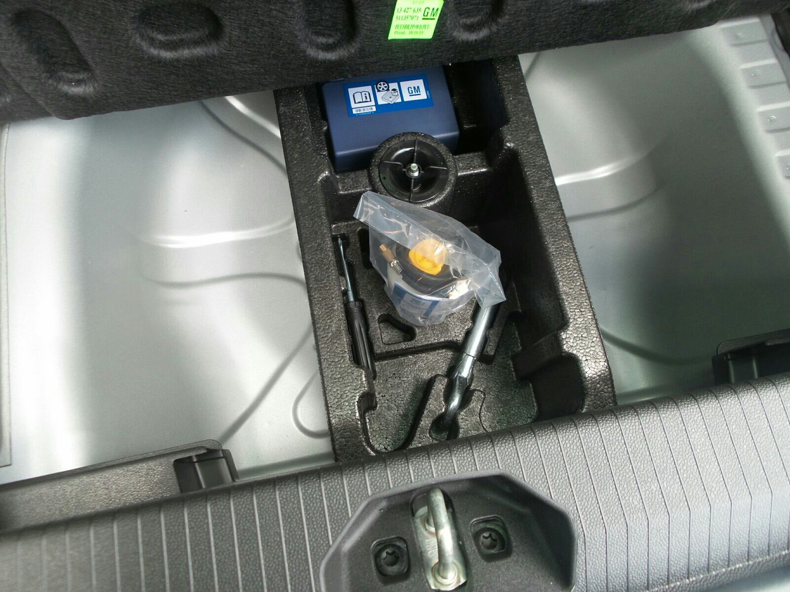 Coil/Coil Pack Corsa Vauxhall 2015