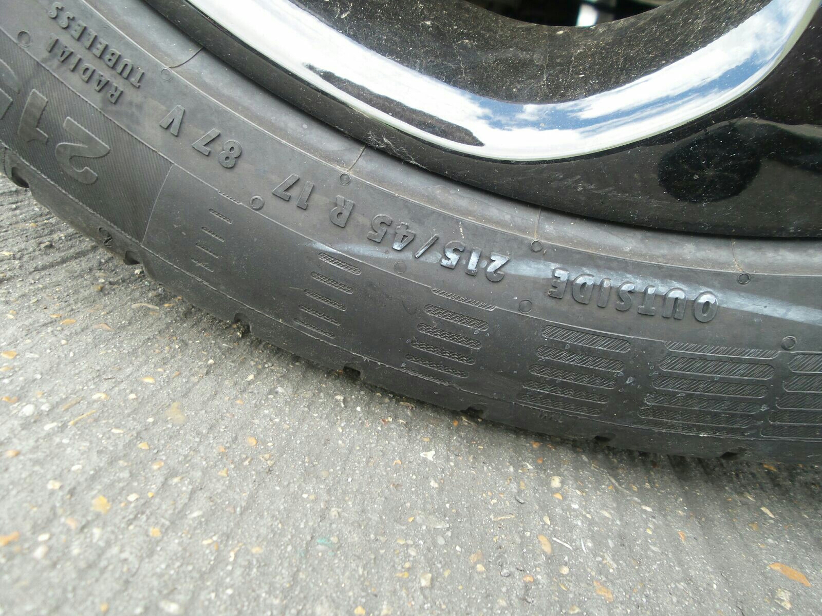 Coil/Coil Pack Corsa Vauxhall 2015