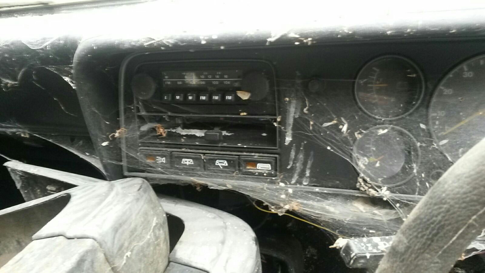 Ford Capri 1982 2 Door Hatchback Breaking View Auto part Ford Capri 1982 2 Door Hatchback Breaking