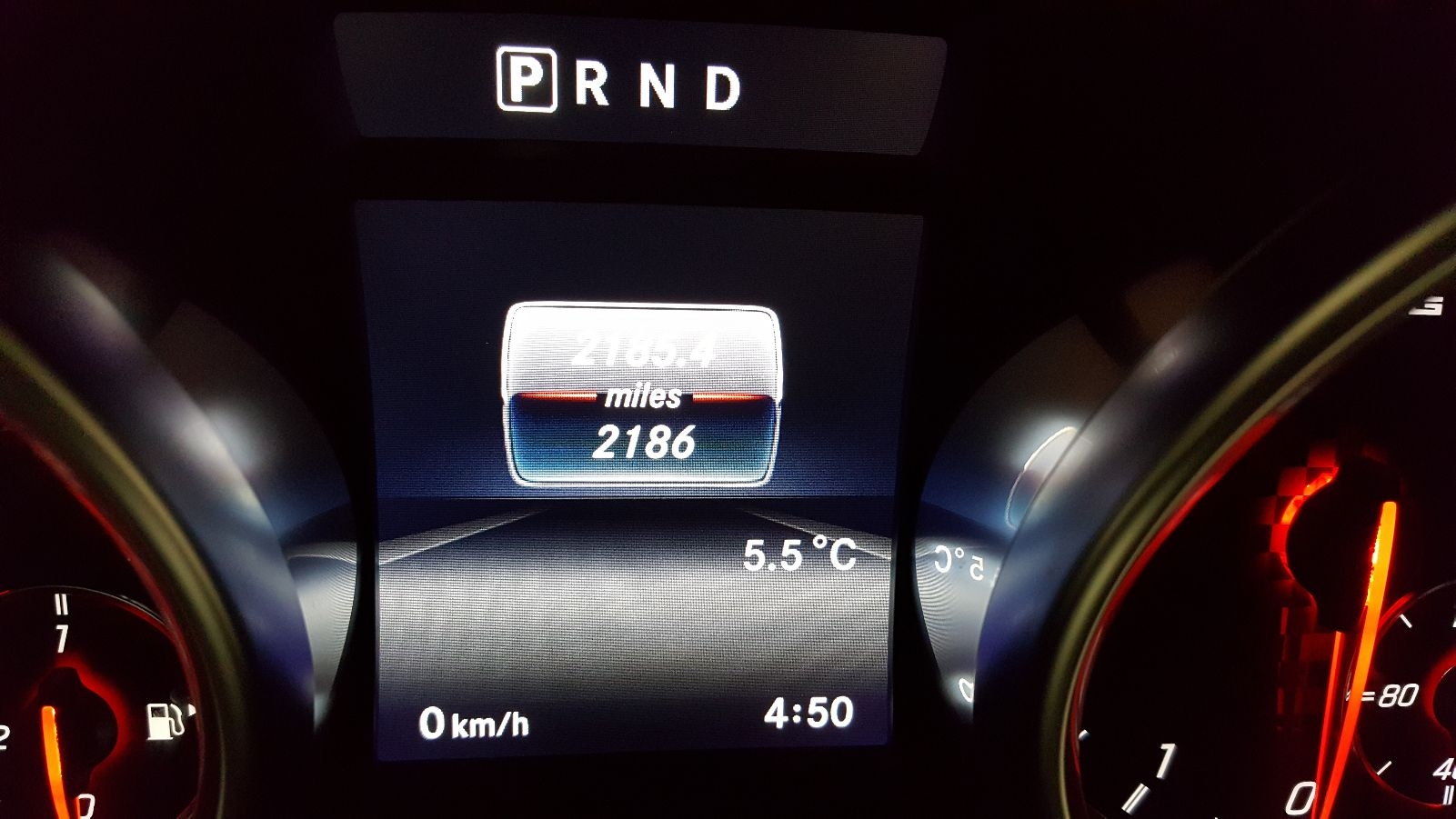 A V Equipment Slc Mercedes 18