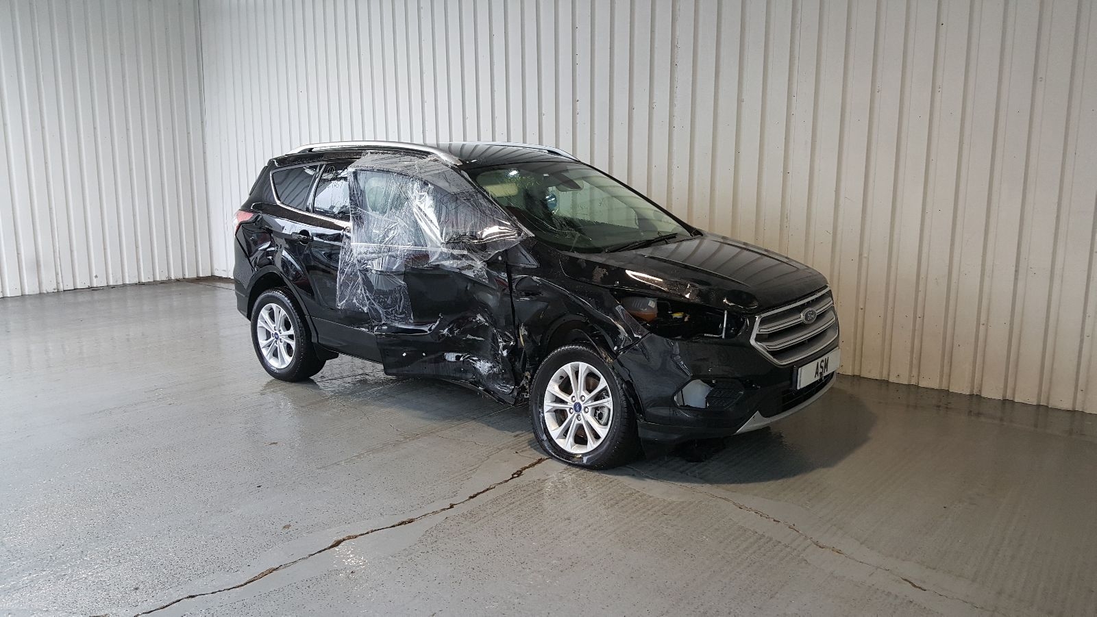 Image for a 2018 Ford Kuga 1.5 Diesel XWMB Engine