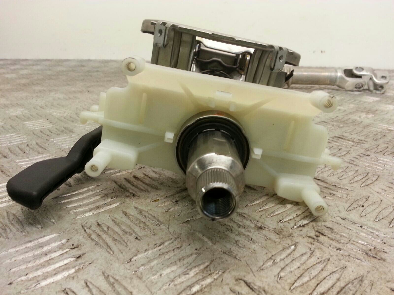 Column Clubman Mini (bmw) 2015
