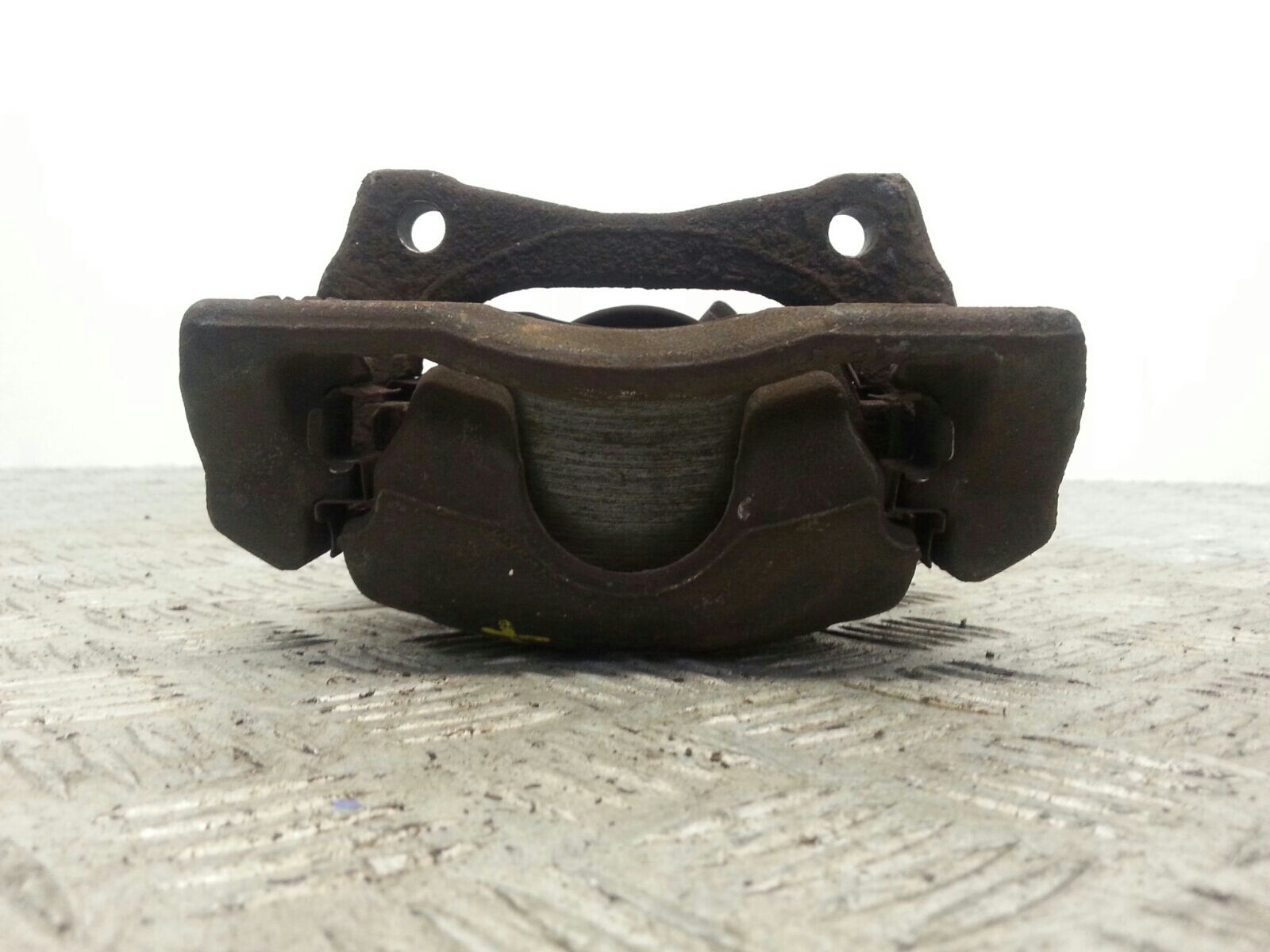 Caliper Modus Renault 2005