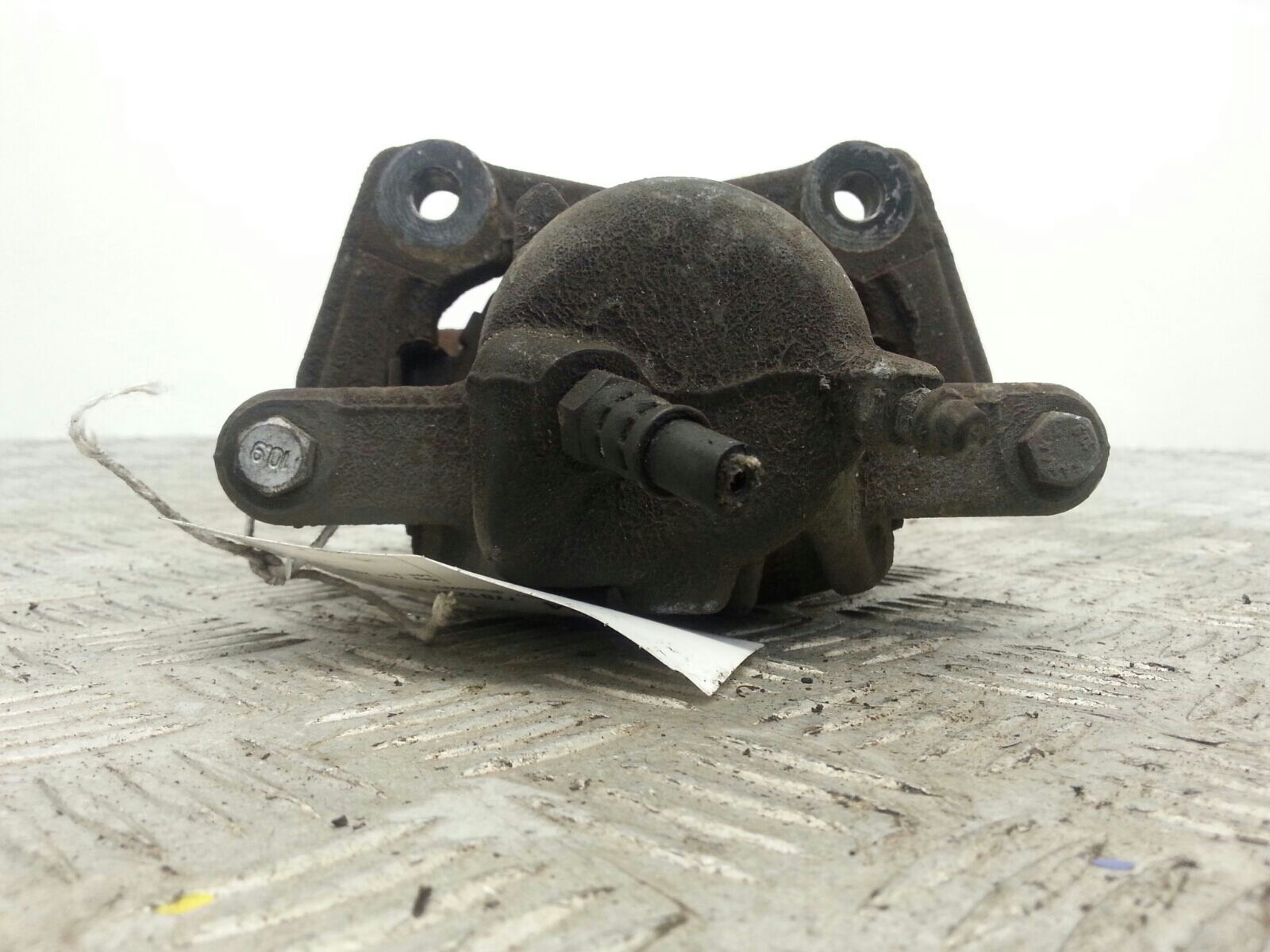 Caliper Modus Renault 2005