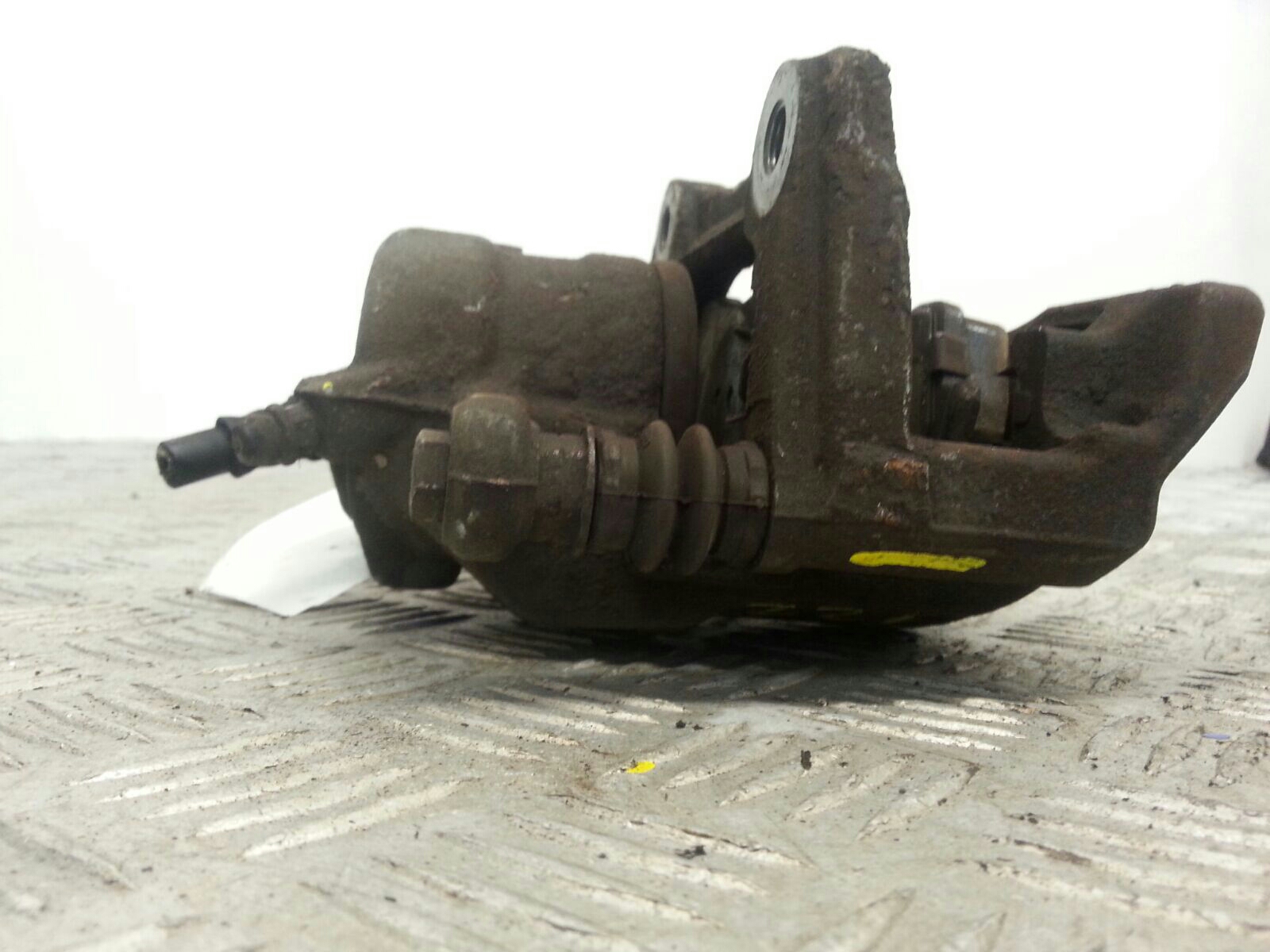 Caliper Modus Renault 2005