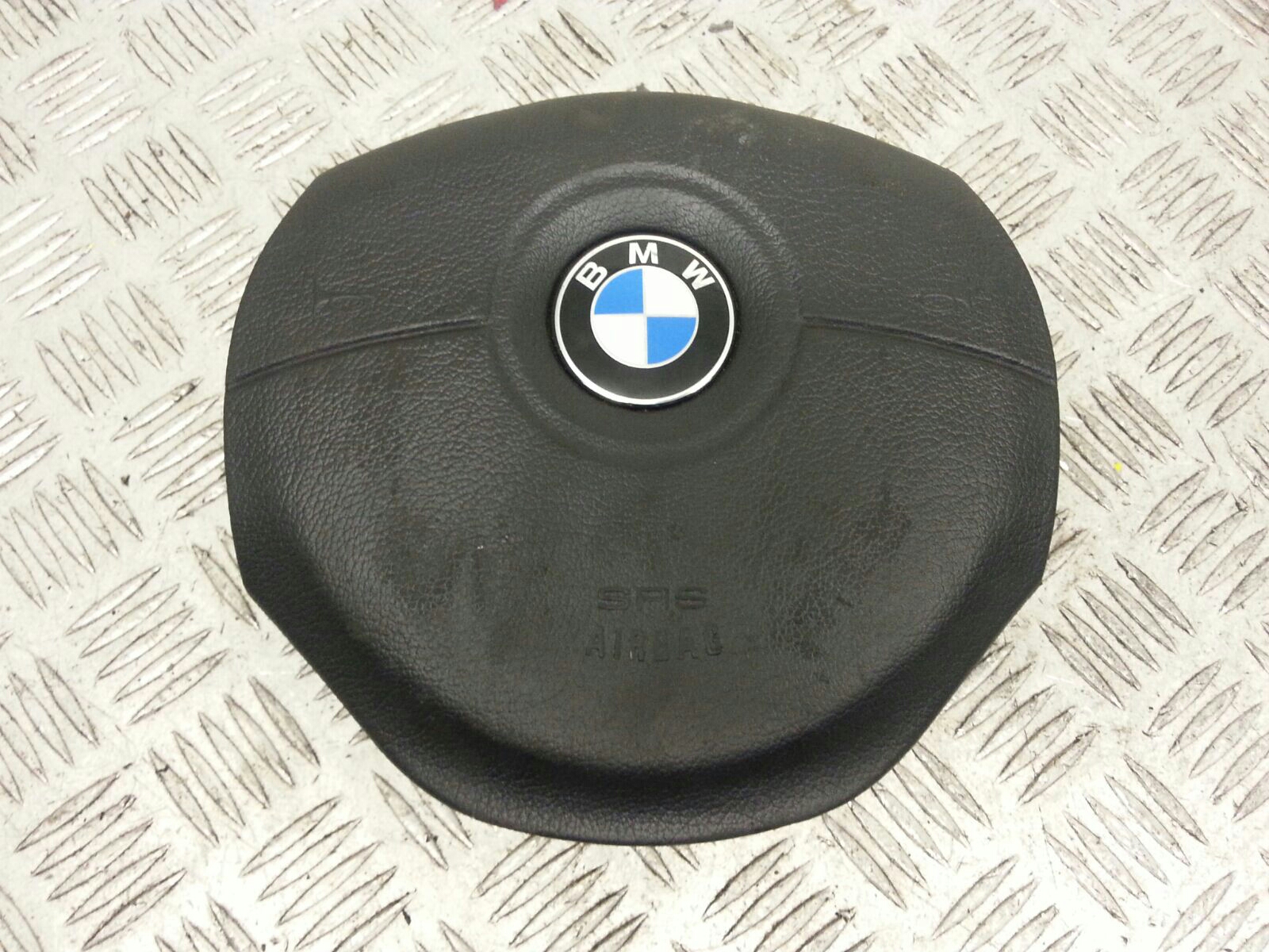 R Air Bag 7 Series Bmw 2001